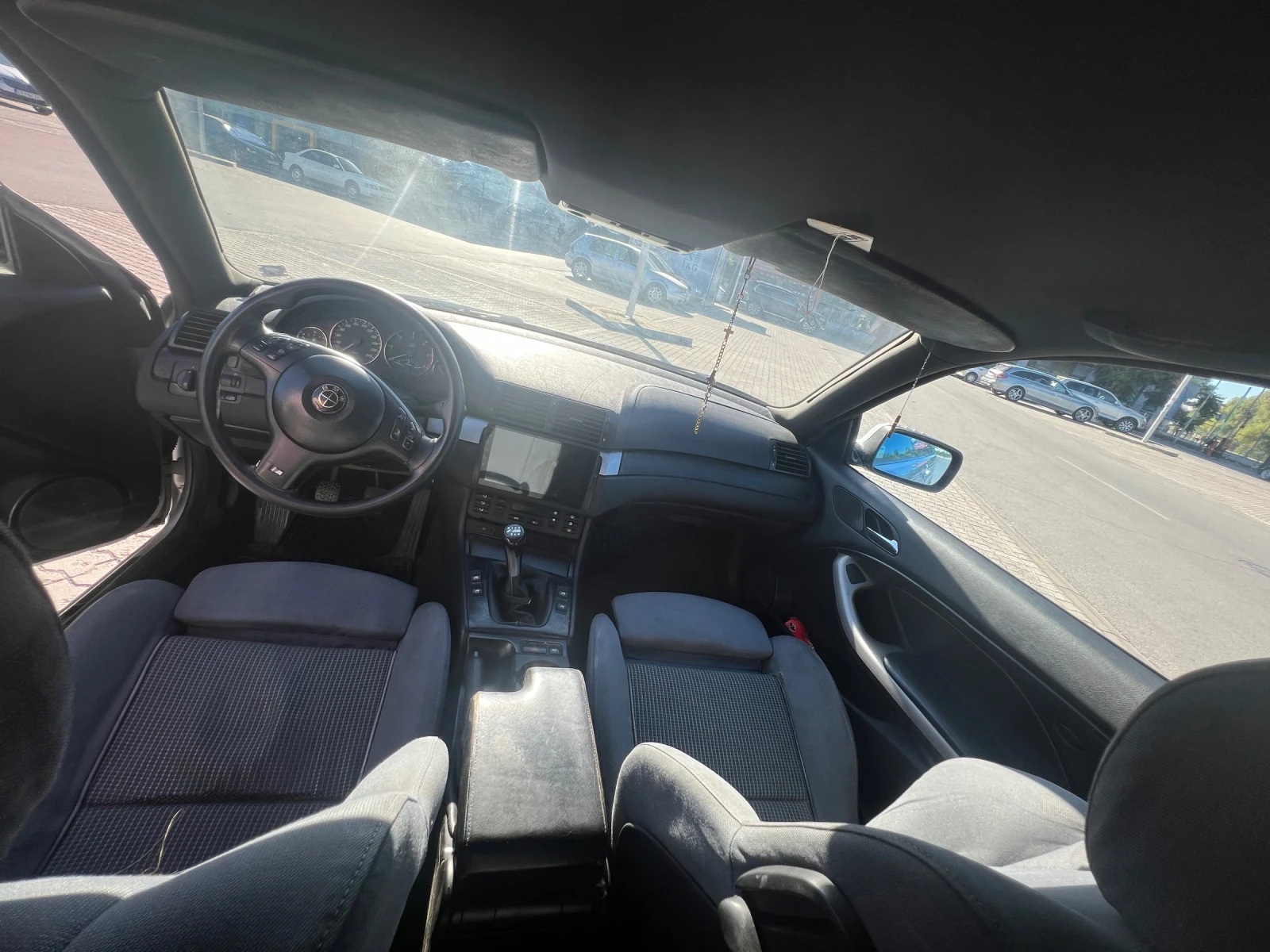 BMW 320 | Mobile.bg — изображение 4