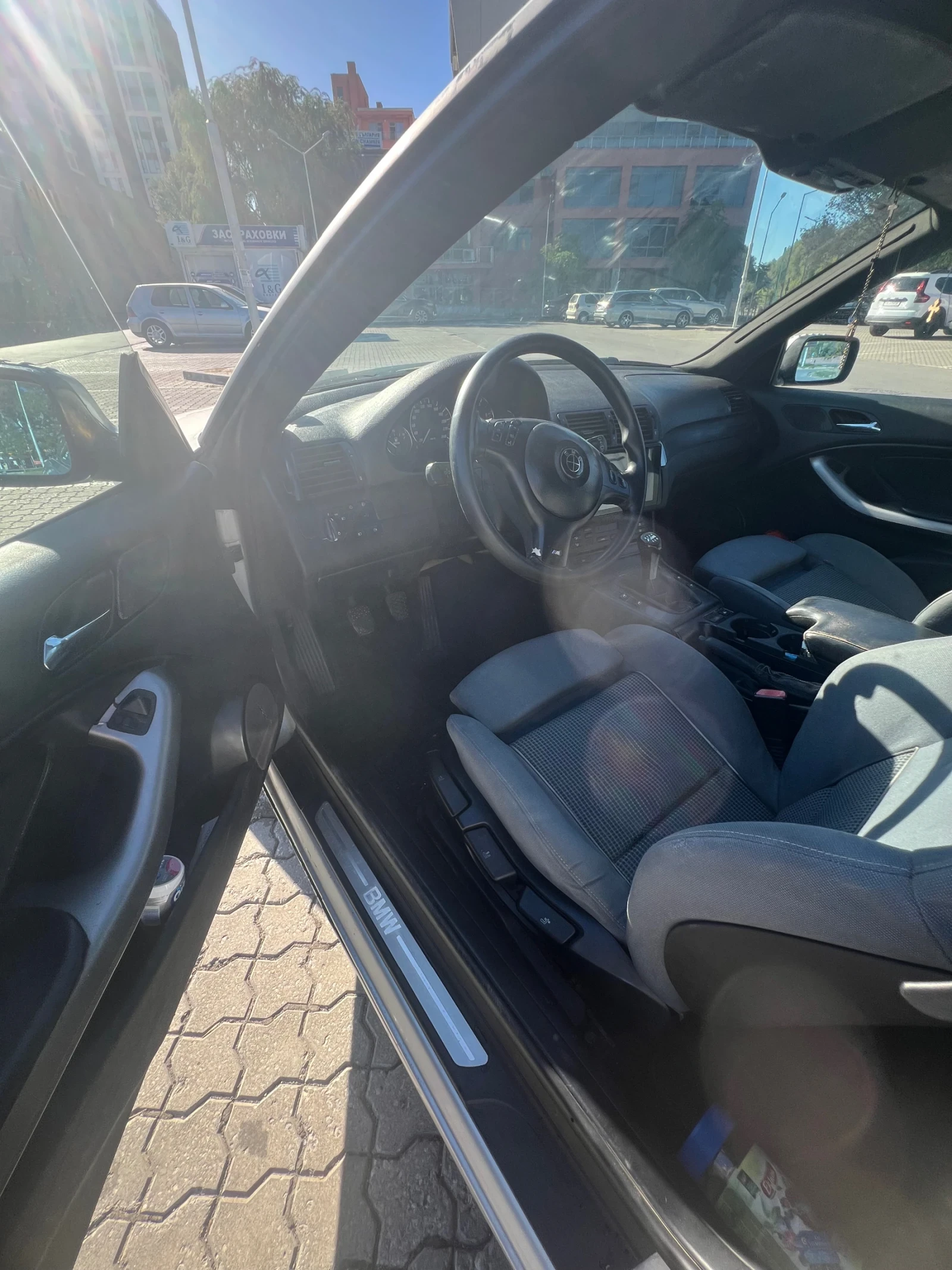 BMW 320 | Mobile.bg — изображение 3