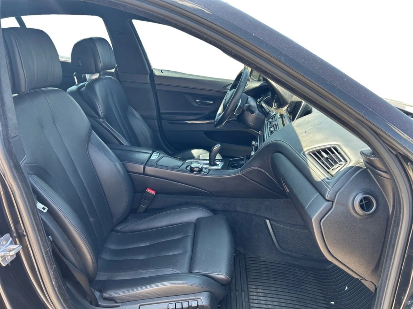 BMW 640 Xdrive АВТОЛИЗИНГ - изображение 9