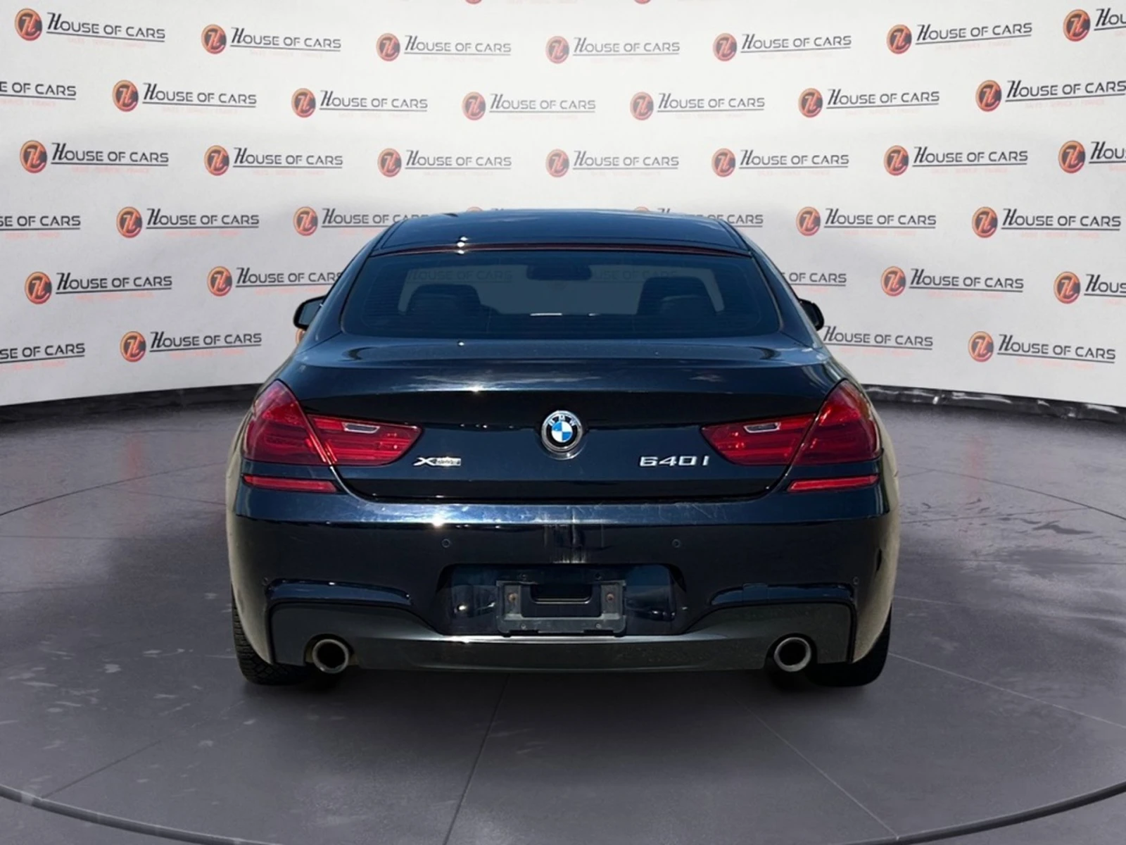 BMW 640 Xdrive АВТОЛИЗИНГ - изображение 3