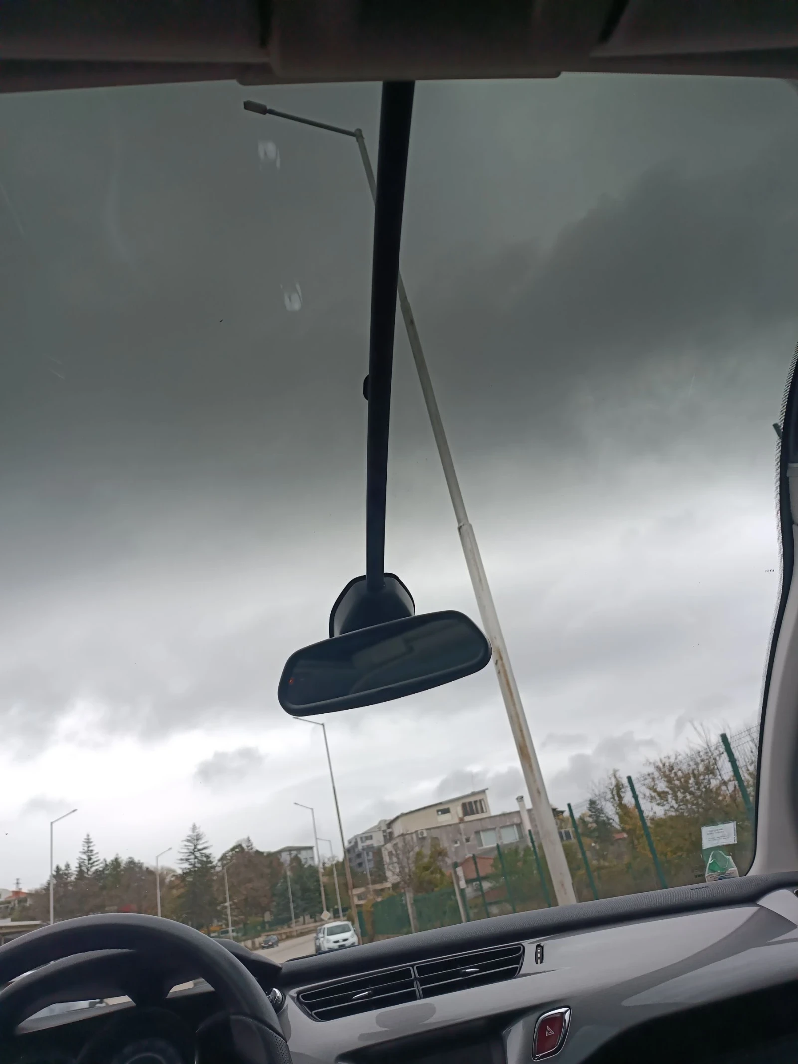 Citroen C3 Automatic | Mobile.bg   6