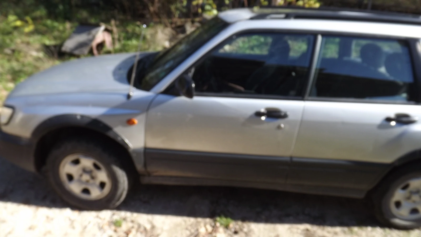 Subaru Forester | Mobile.bg   1