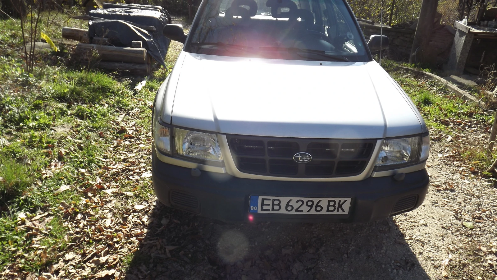 Subaru Forester | Mobile.bg   2