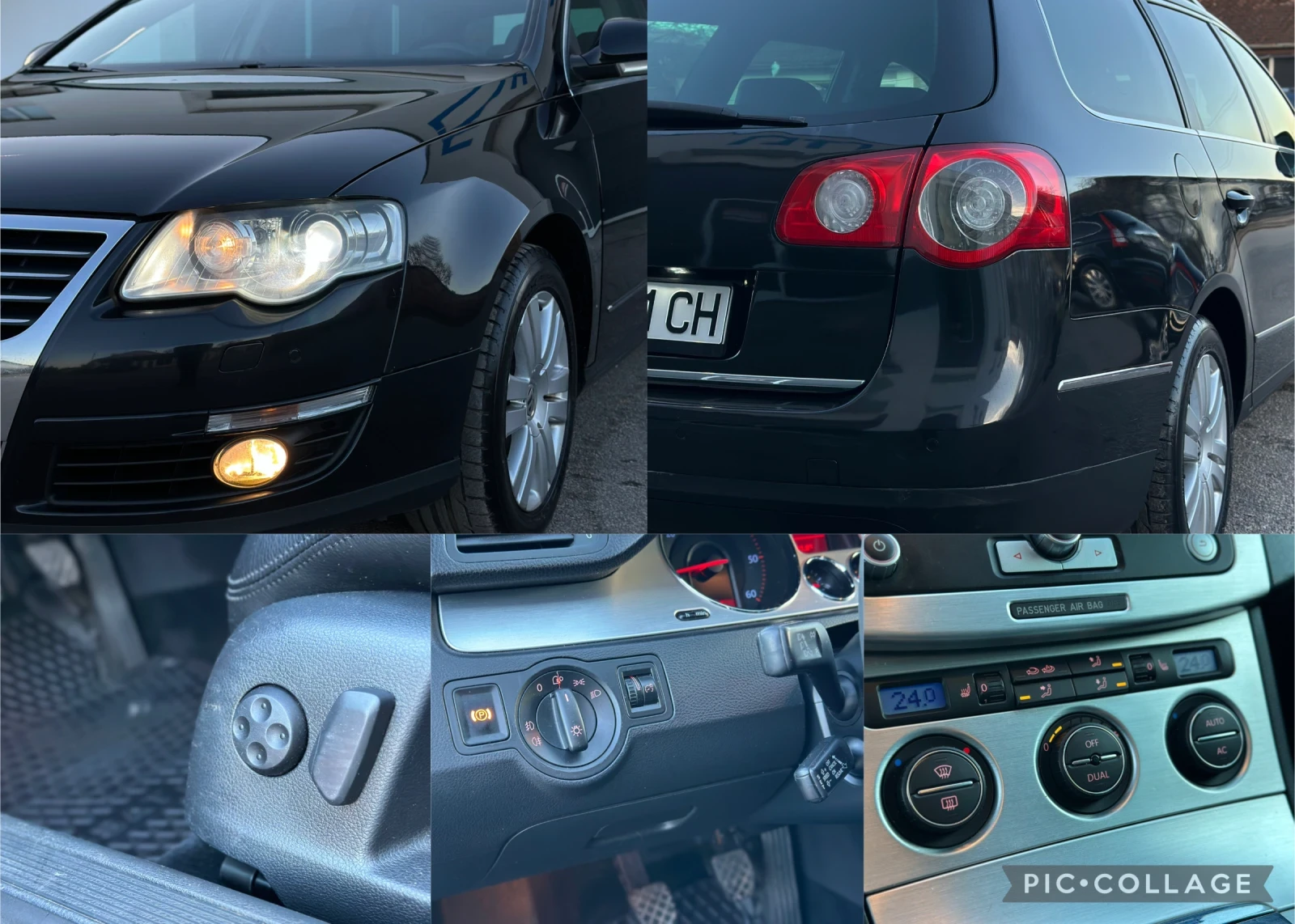 VW Passat 2.0TDi* ���������* ����* ������*  | Mobile.bg � ����������� 14