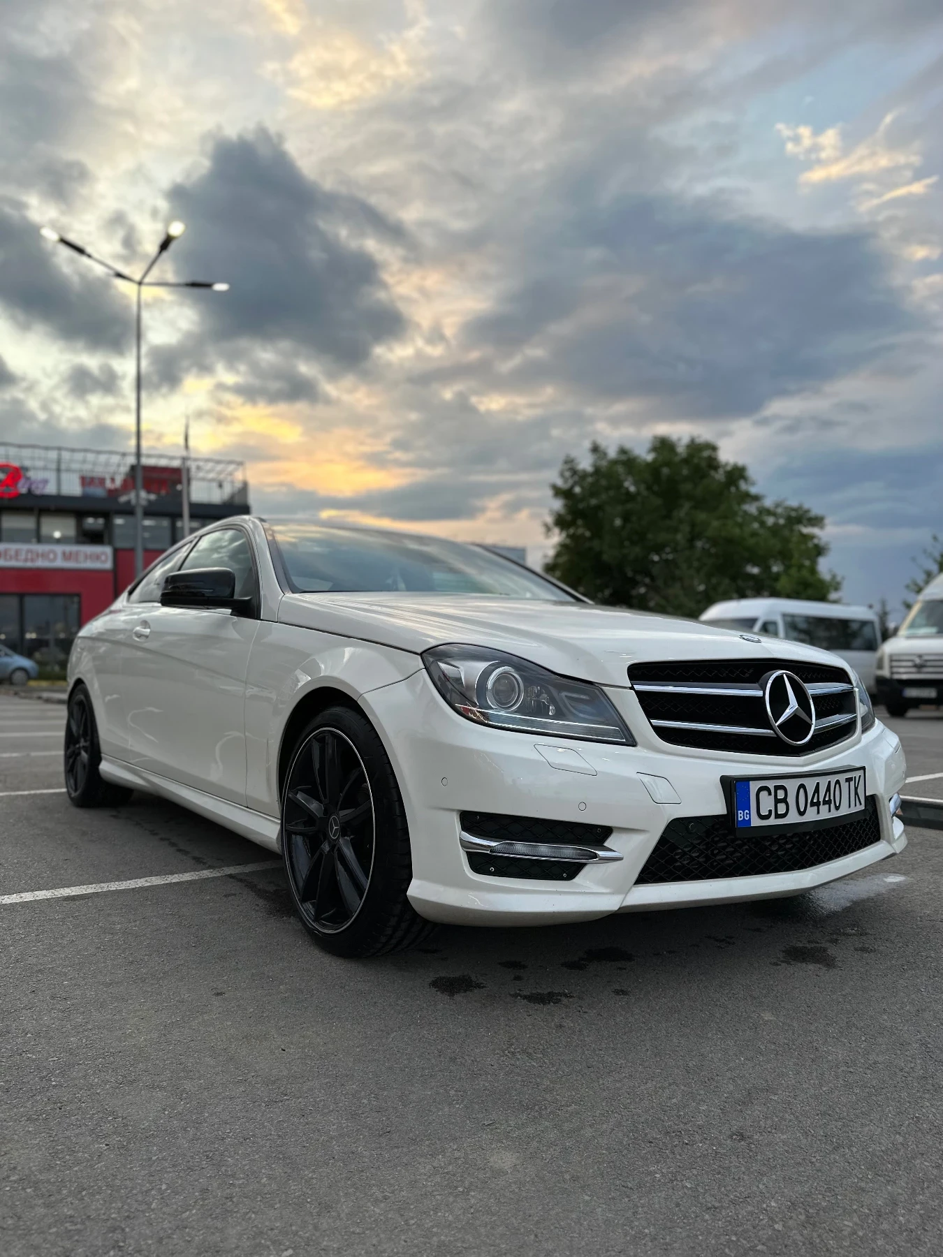 Mercedes-Benz C 220 | Mobile.bg � ����������� 1