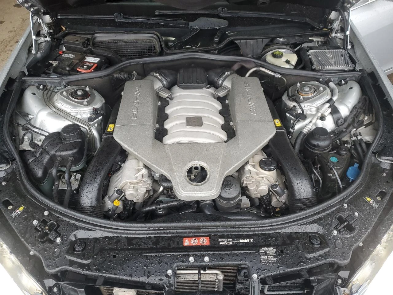 Mercedes-Benz S 63 AMG | Mobile.bg   11