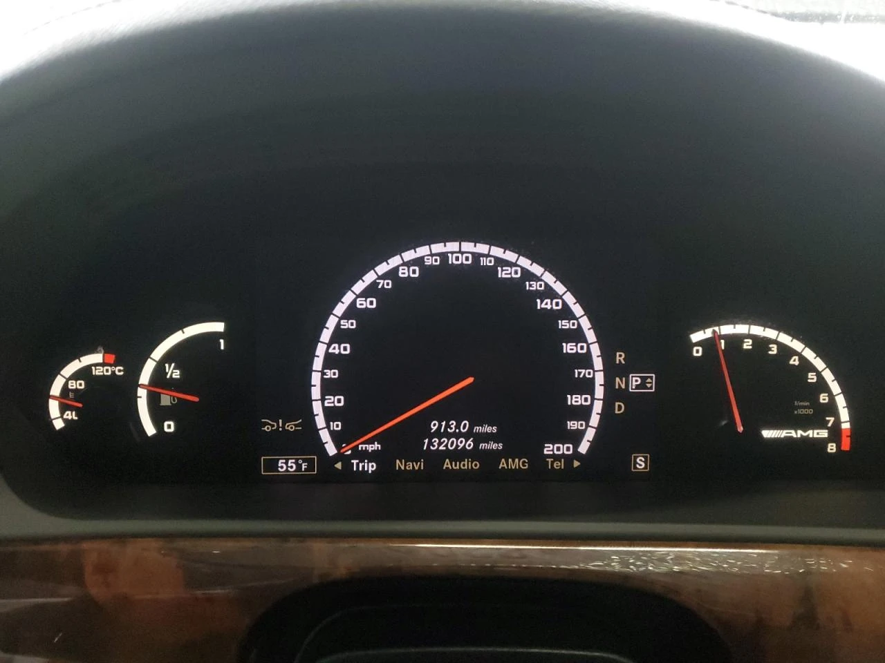 Mercedes-Benz S 63 AMG  - изображение 9