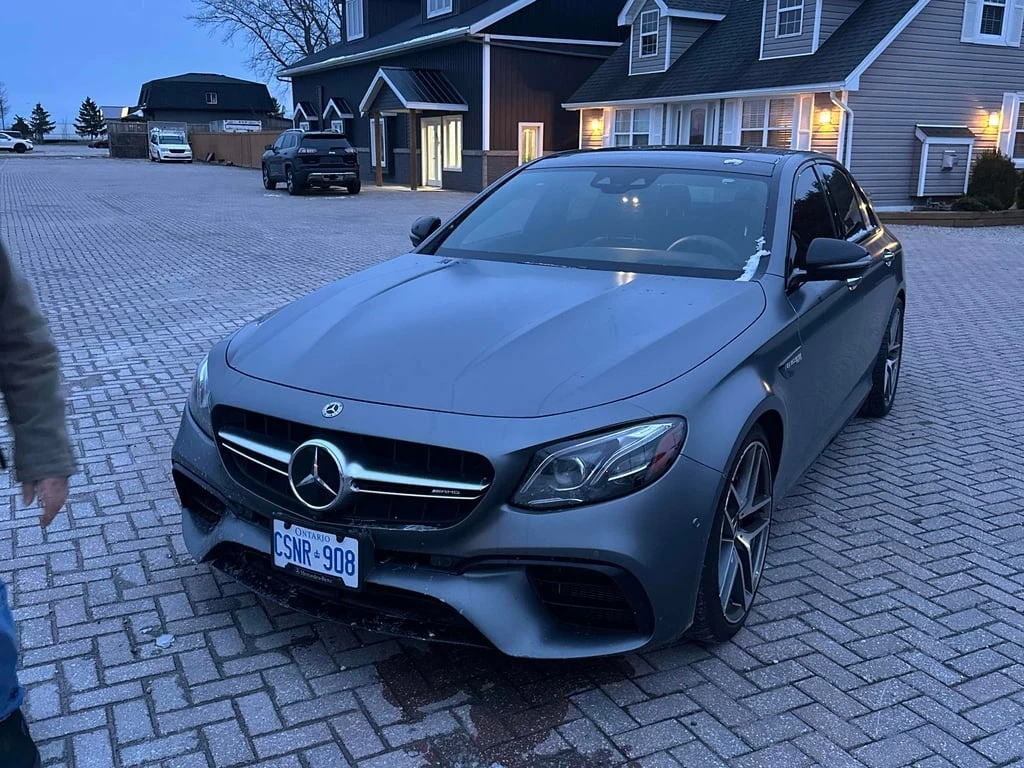 Mercedes-Benz E 63 AMG * S * CARFAX *    | Mobile.bg   1