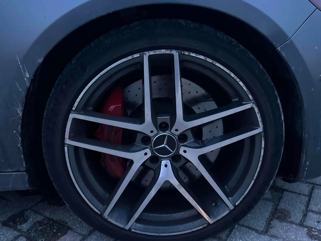 Mercedes-Benz E 63 AMG * S * CARFAX *    | Mobile.bg   11