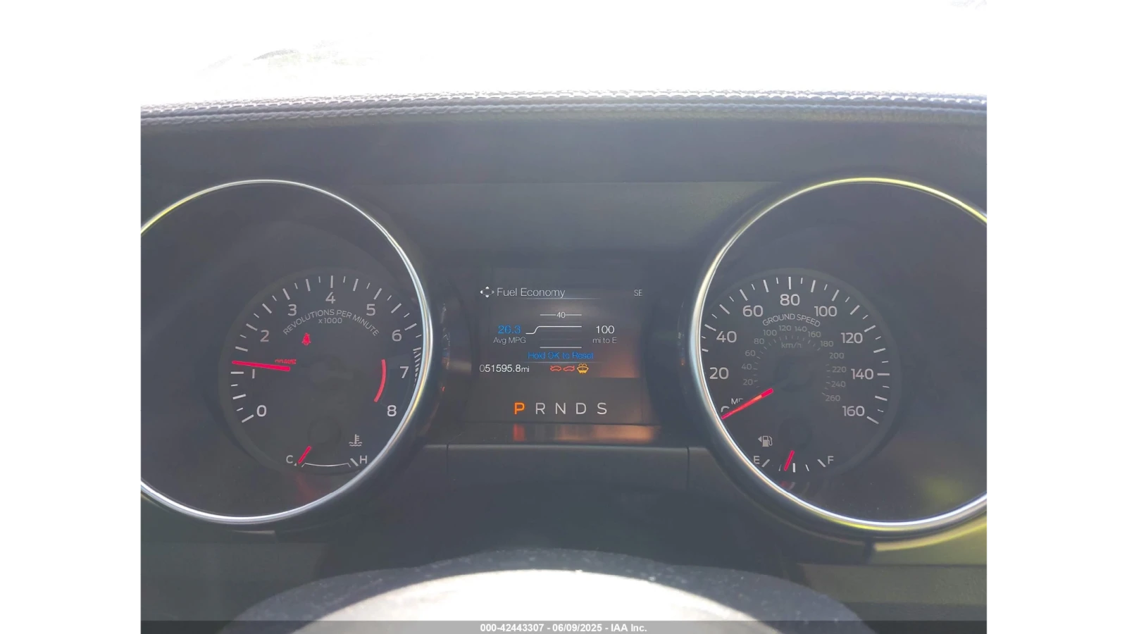 Ford Mustang ECOBOOST PREMIUM - изображение 10