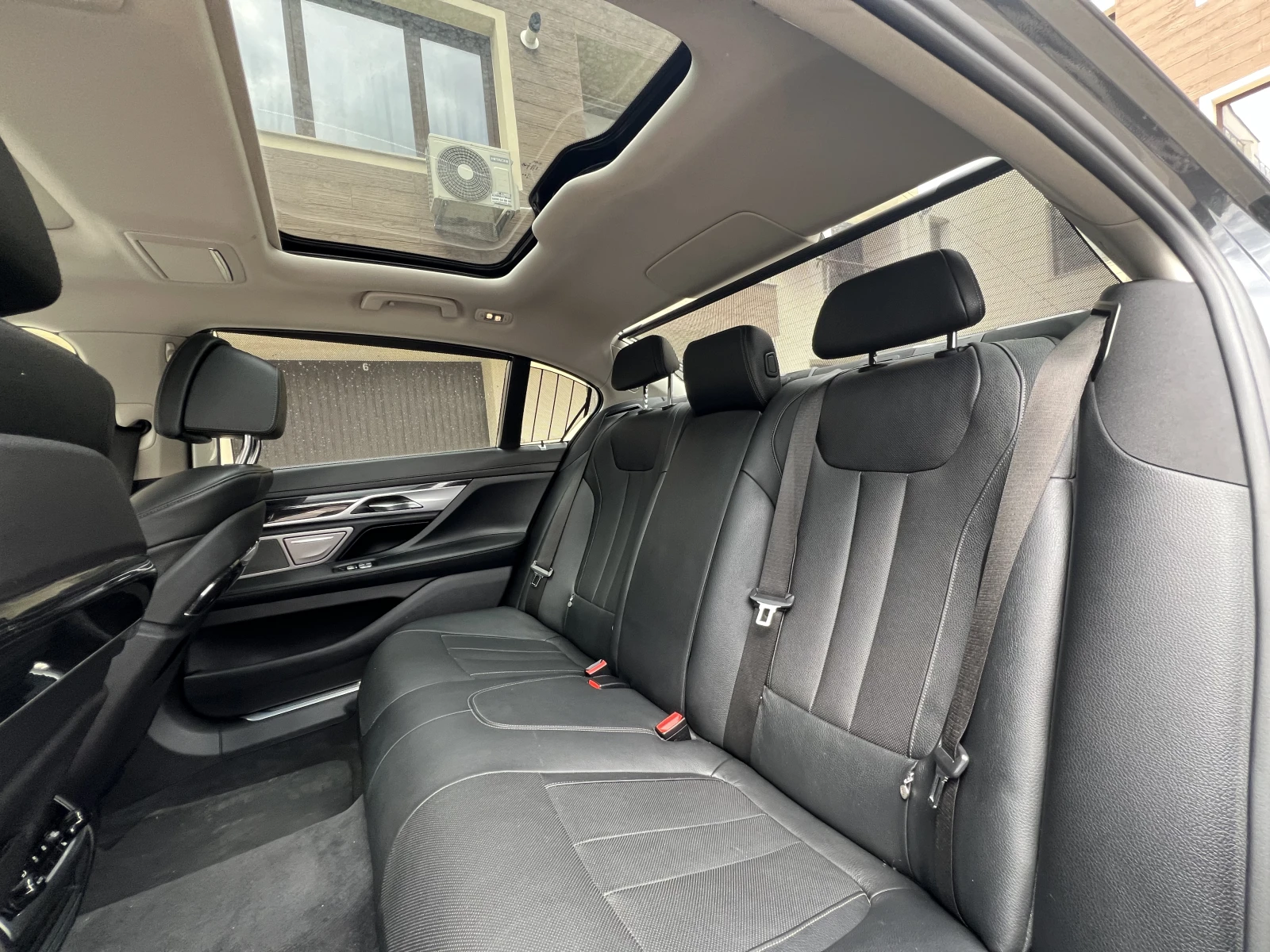BMW 740 LI B58 | Mobile.bg � ����������� 12