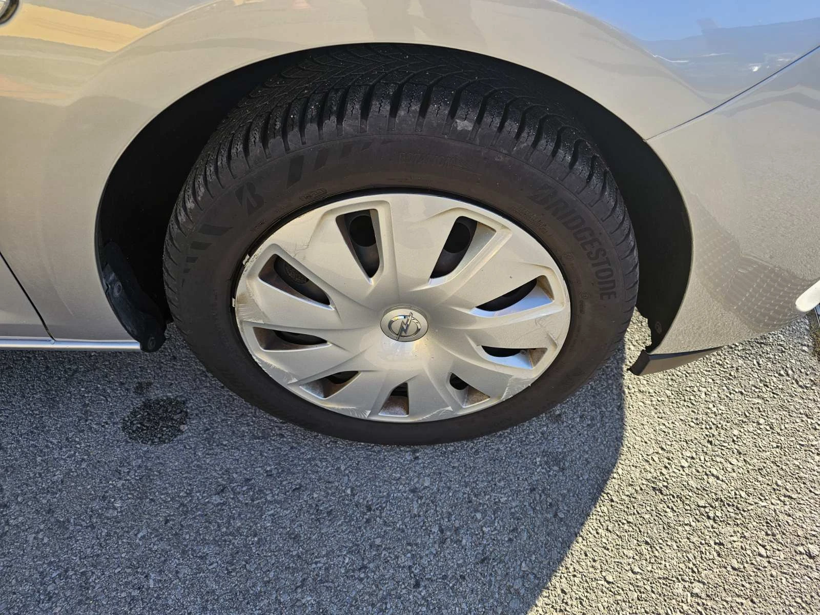 Opel Astra SPORTS TOURER 1.2 | Mobile.bg � ����������� 15