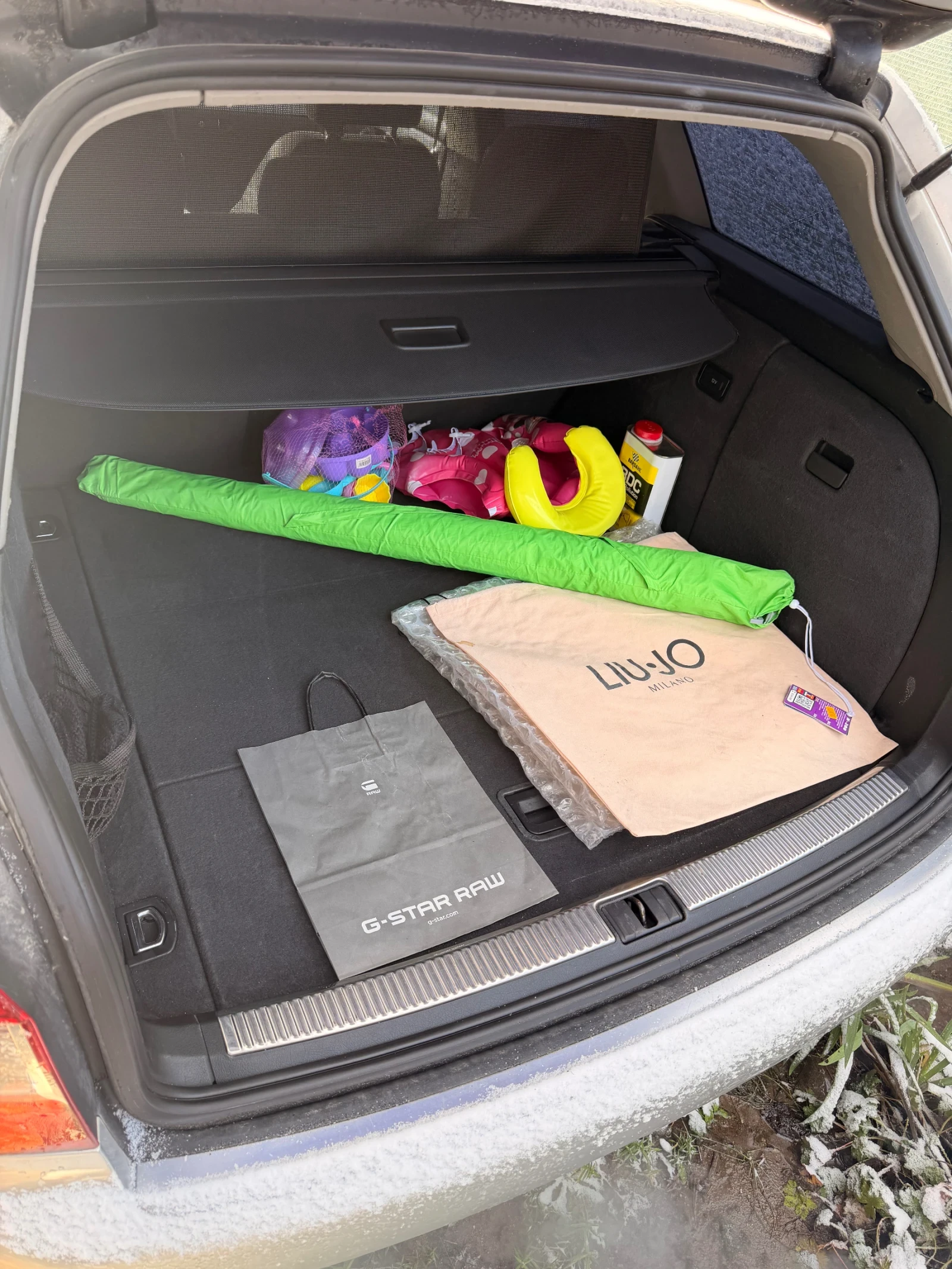 Audi A4  - изображение 5