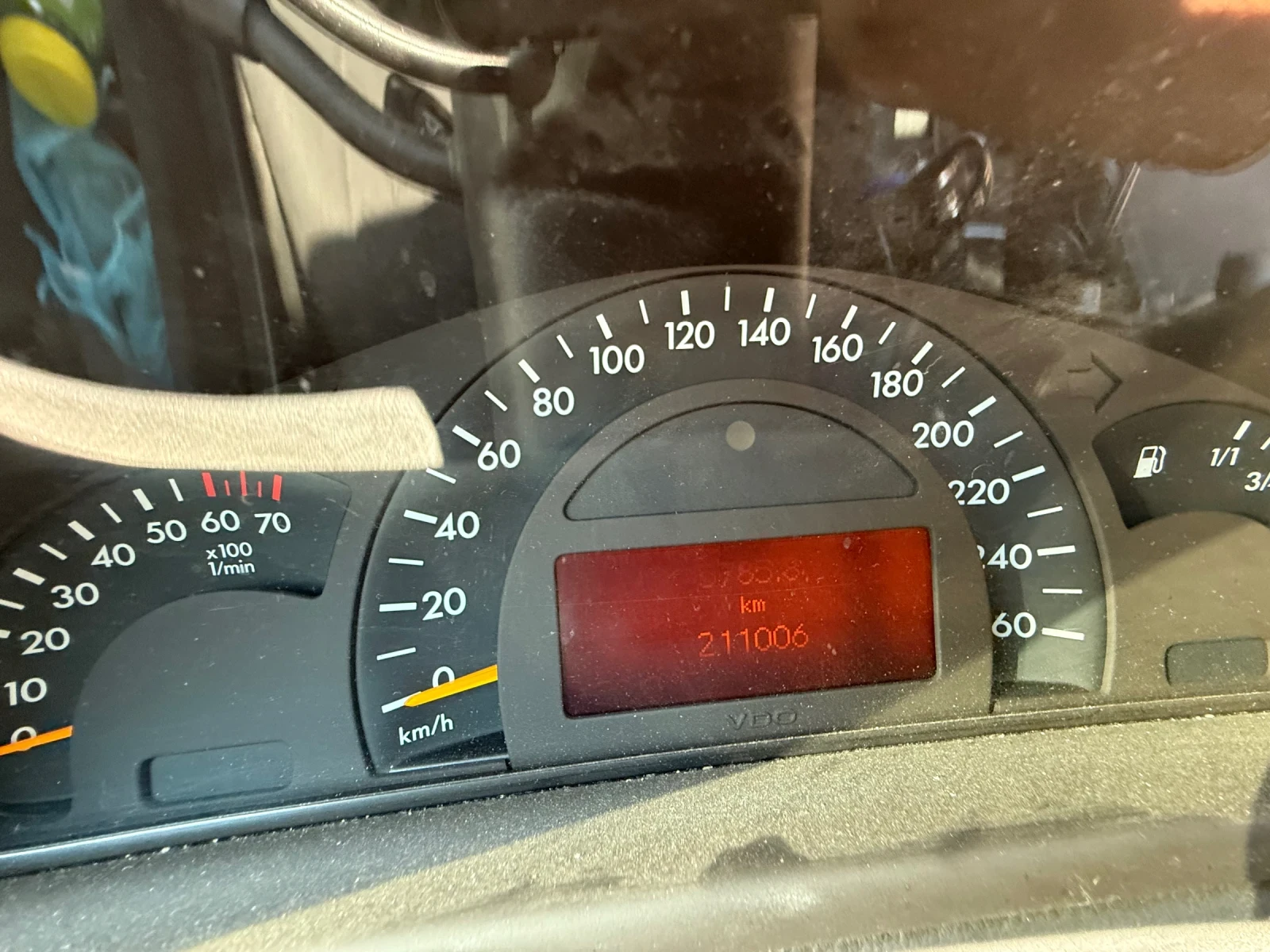 Mercedes-Benz C 180 Kompressor  | Mobile.bg � ����������� 11