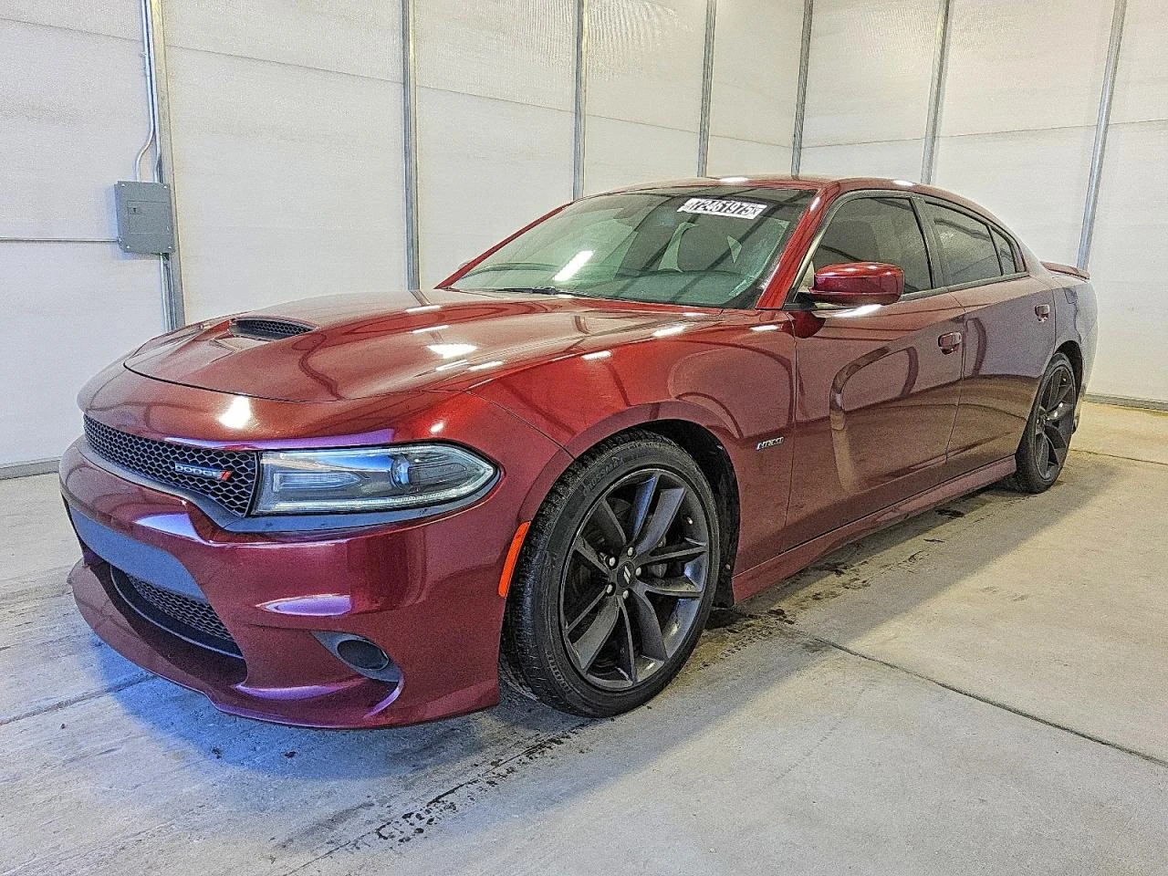 Dodge Charger R/T V8* BREMBO* HIGH PERF ��������* ��������*  | Mobile.bg � ����������� 1