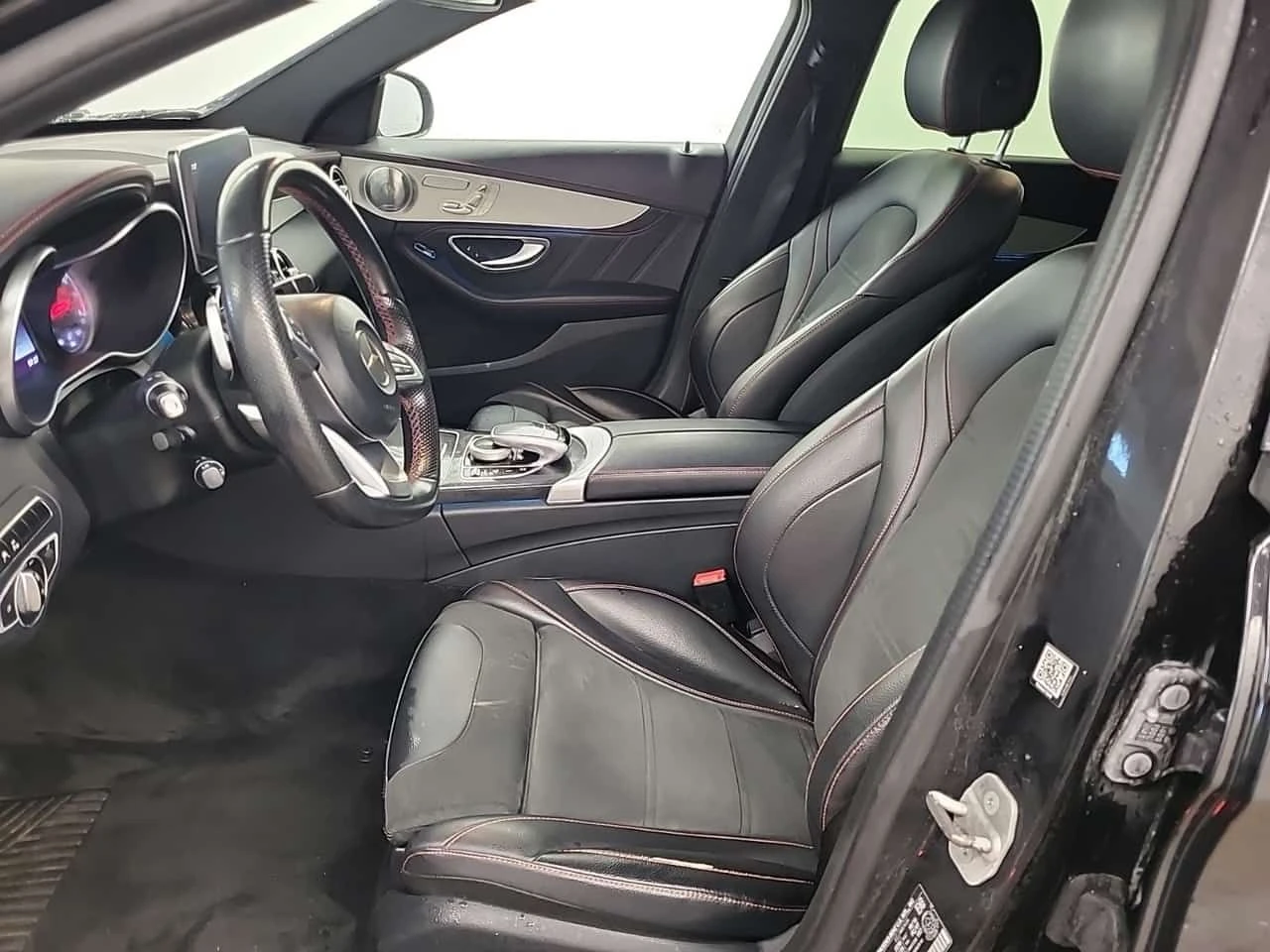 Mercedes-Benz C 43 AMG * ДИСТРОНИК* BURMESTER* ПОДГРЕВ*  - изображение 5