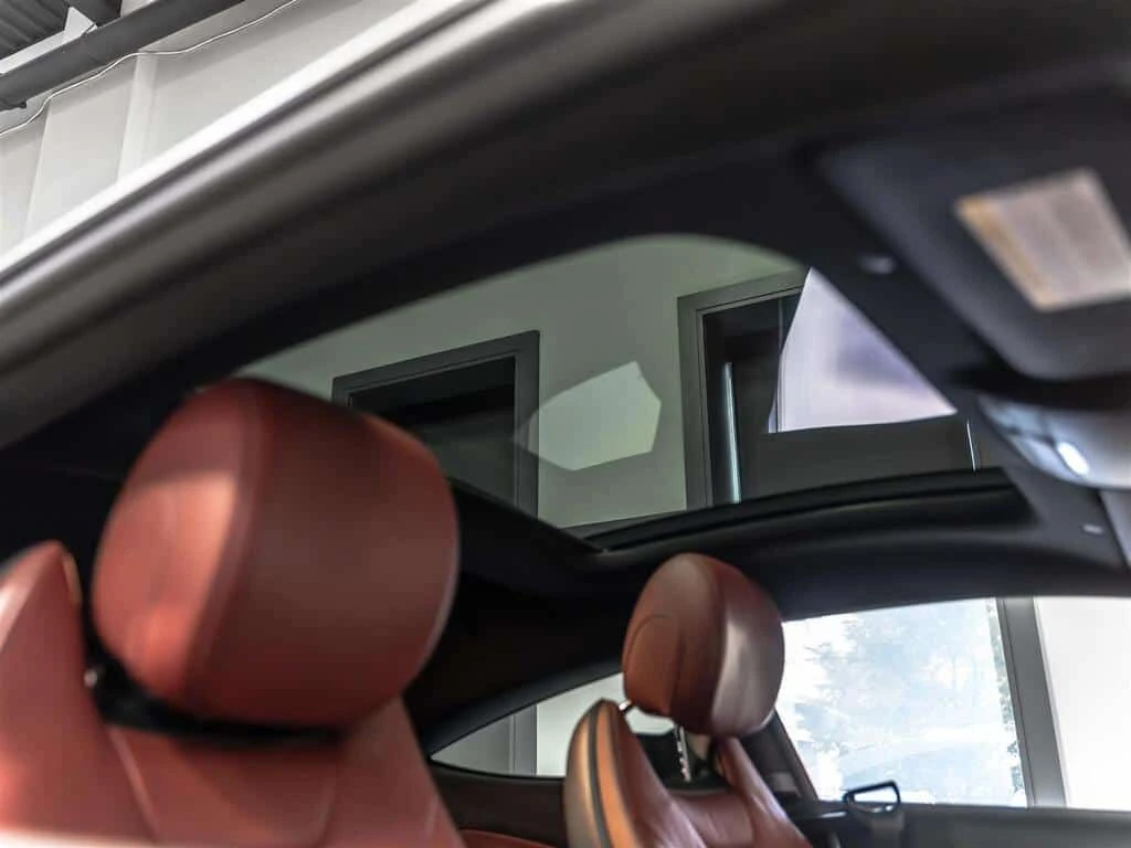 Mercedes-Benz C 43 AMG 43| COUPE| BURMESTER| CARFAX, снимка 9 - Автомобили и джипове - 53863997