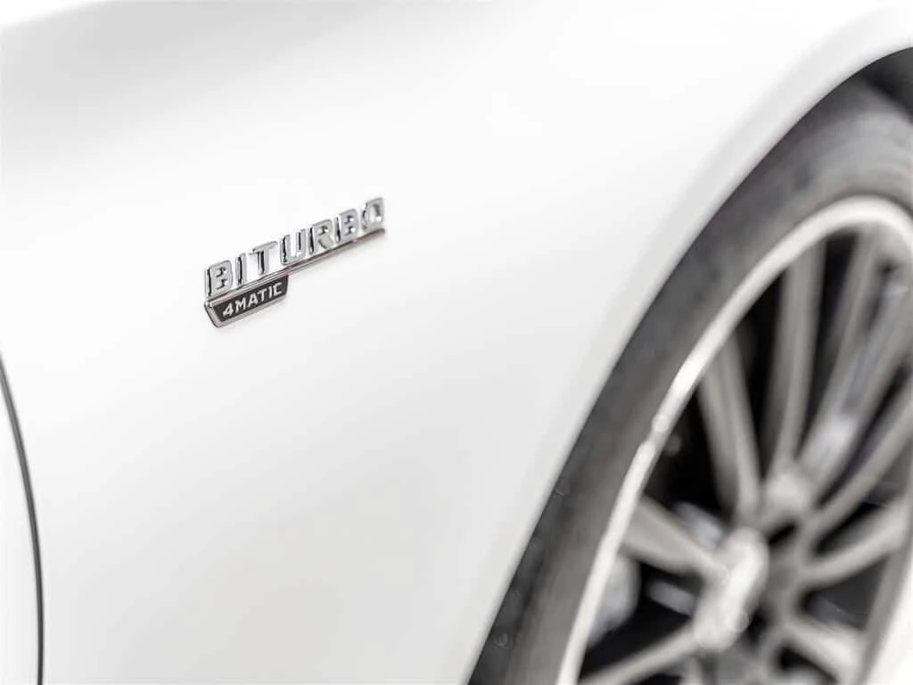 Mercedes-Benz C 43 AMG 43| COUPE| BURMESTER| CARFAX, снимка 14 - Автомобили и джипове - 53863997