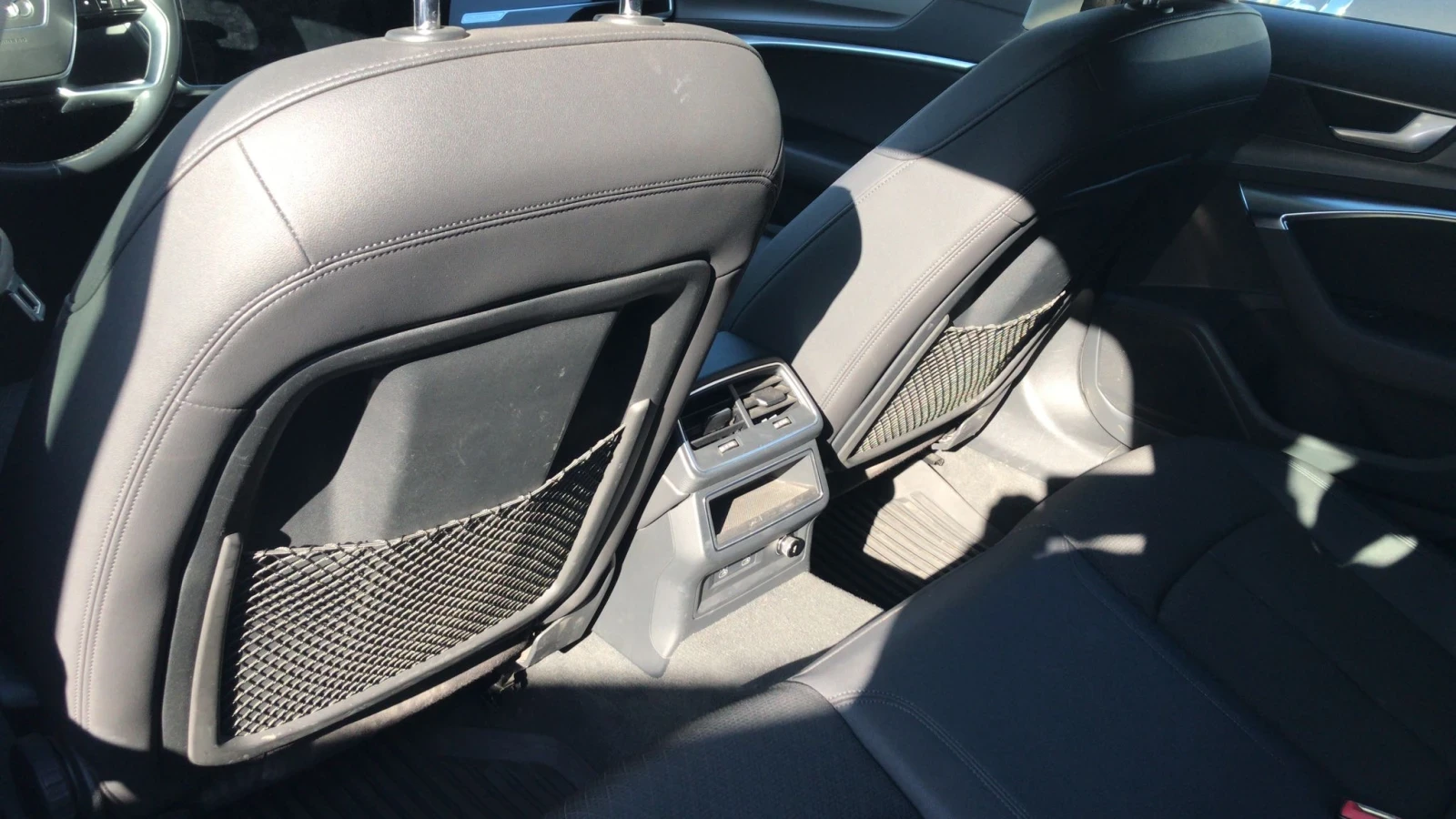 Audi A6 Allroad 50 TDI 3.0 Quattro Tiptronic, снимка 11 - Автомобили и джипове - 53905236