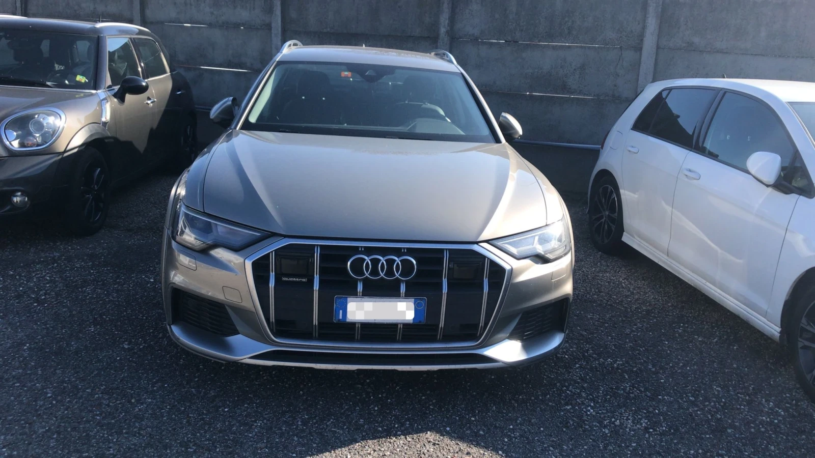 Audi A6 Allroad 50 TDI 3.0 Quattro Tiptronic, снимка 2 - Автомобили и джипове - 53905236