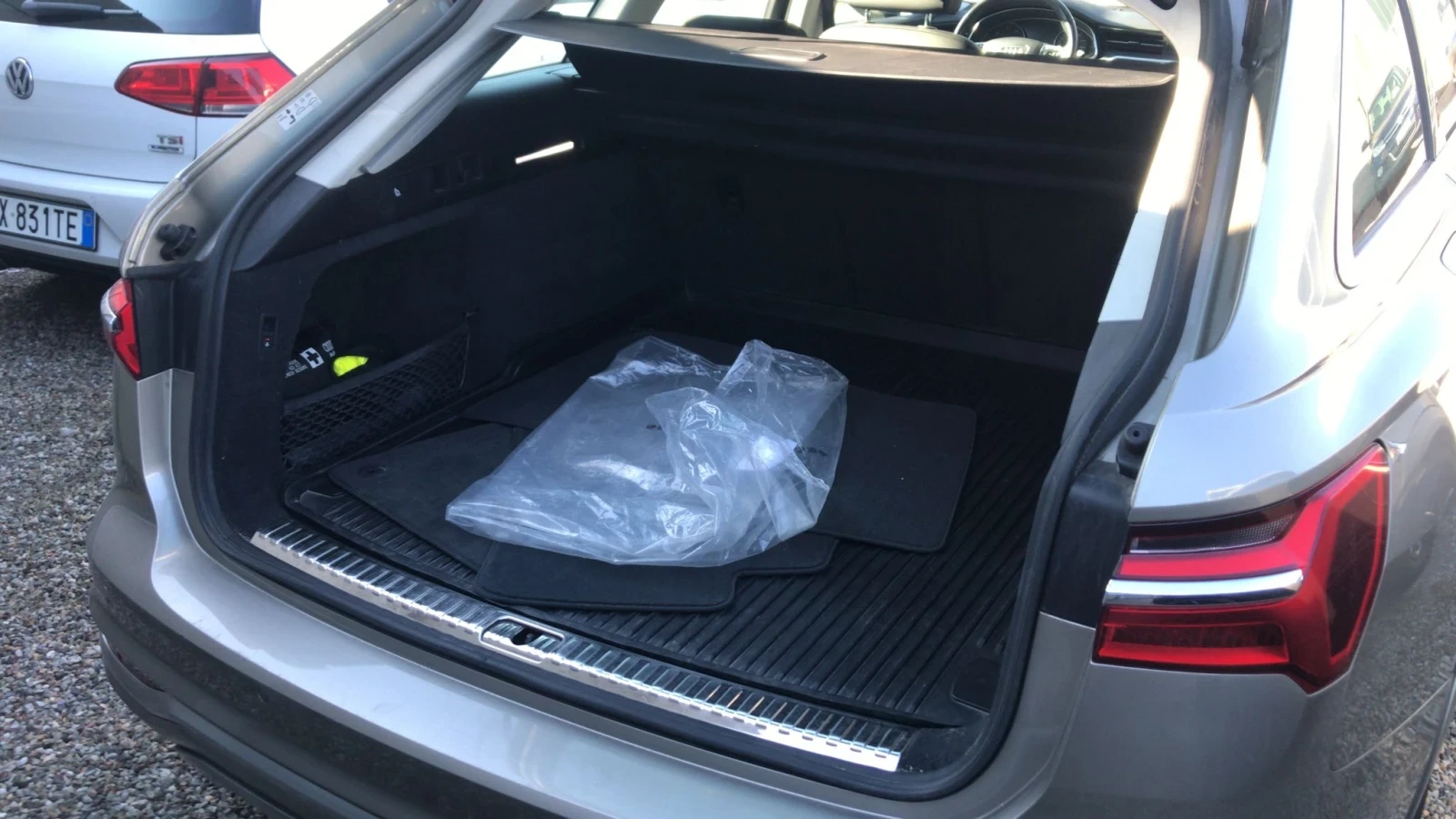 Audi A6 Allroad 50 TDI 3.0 Quattro Tiptronic, снимка 14 - Автомобили и джипове - 53905236