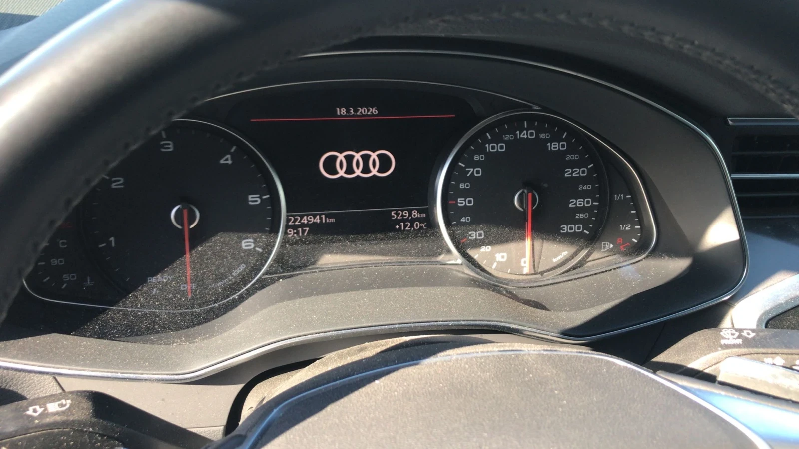 Audi A6 Allroad 50 TDI 3.0 Quattro Tiptronic, снимка 8 - Автомобили и джипове - 53905236