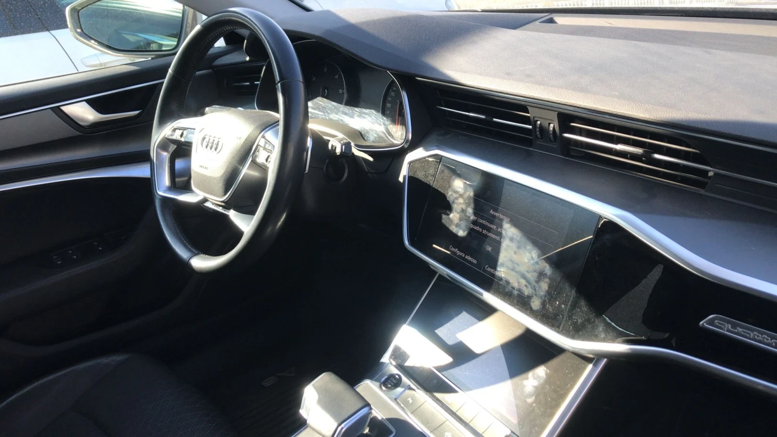 Audi A6 Allroad 50 TDI 3.0 Quattro Tiptronic, снимка 5 - Автомобили и джипове - 53905236