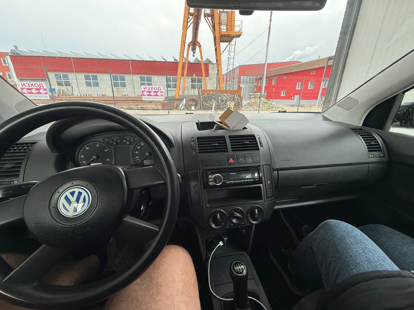 VW Polo 1.4 TDI | Mobile.bg � ����������� 3