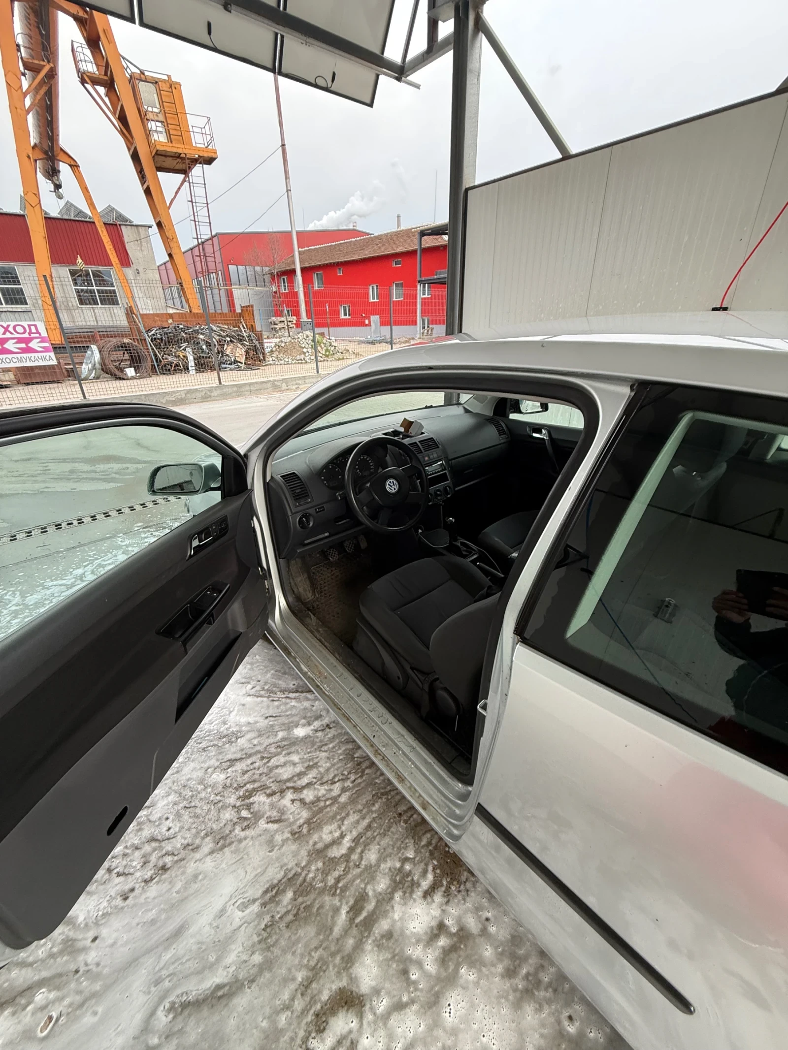 VW Polo 1.4 TDI | Mobile.bg � ����������� 4