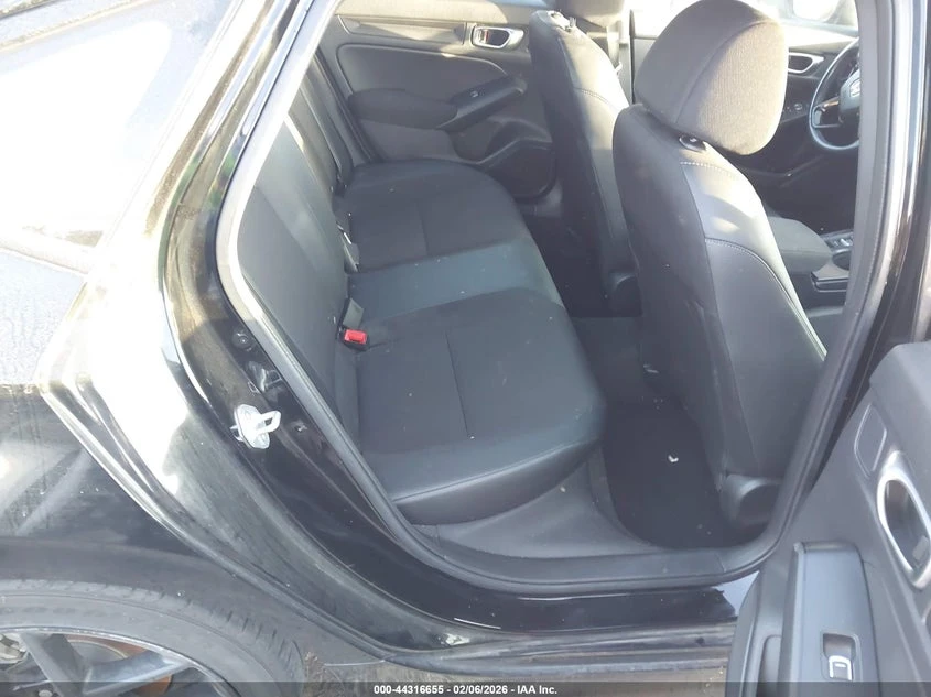 Honda Civic 2.0L I-4 DI, DOHC, VVT, 158HP Front Wheel Drive | Mobile.bg � ����������� 8