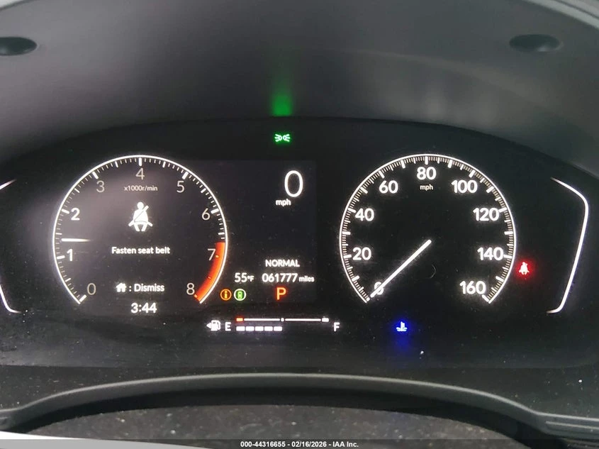 Honda Civic 2.0L I-4 DI, DOHC, VVT, 158HP Front Wheel Drive | Mobile.bg � ����������� 7