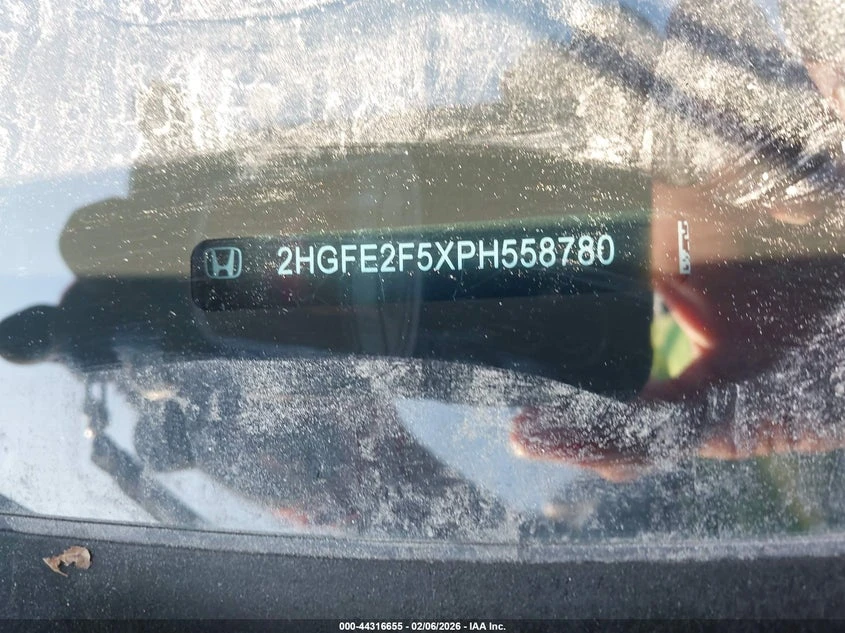 Honda Civic 2.0L I-4 DI, DOHC, VVT, 158HP Front Wheel Drive | Mobile.bg � ����������� 9