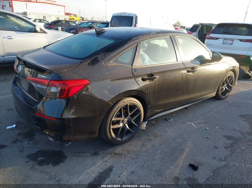 Honda Civic 2.0L I-4 DI, DOHC, VVT, 158HP Front Wheel Drive | Mobile.bg � ����������� 4