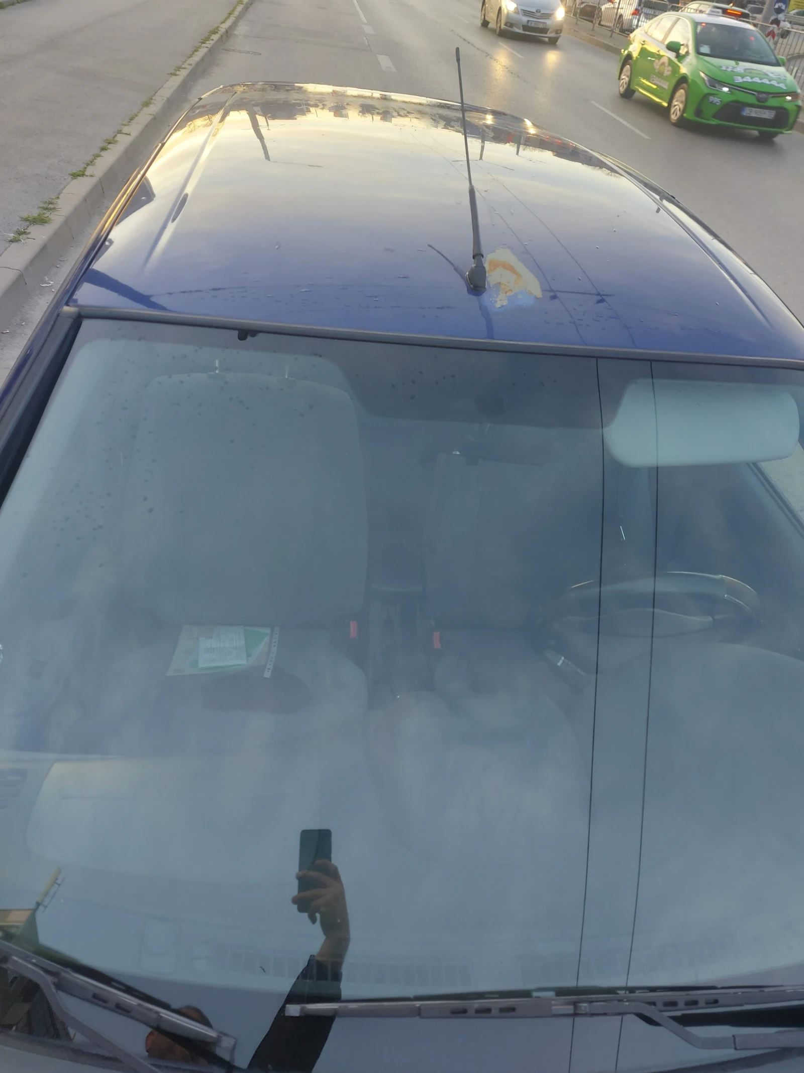 Nissan Almera, снимка 9 - Автомобили и джипове - 54220747