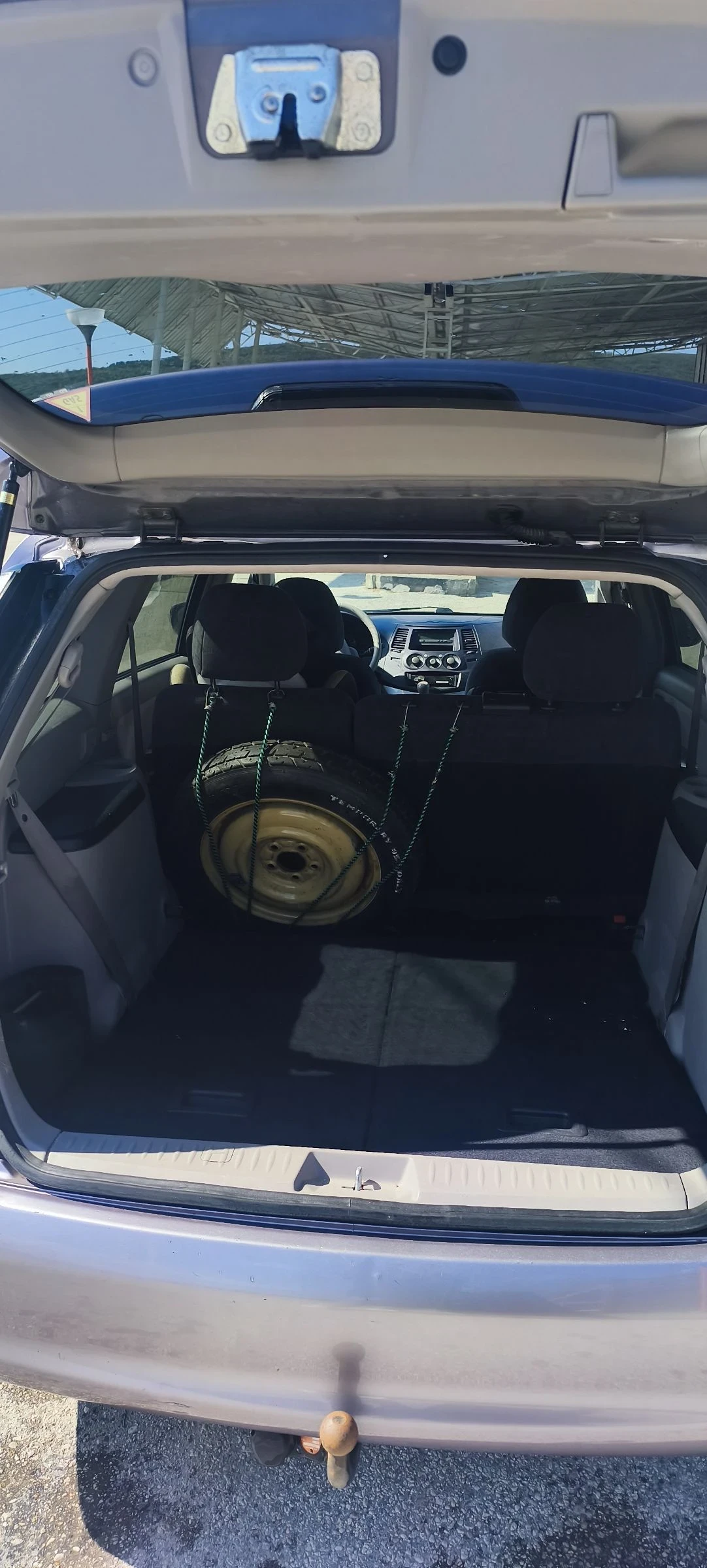 Mitsubishi Grandis | Mobile.bg � ����������� 4