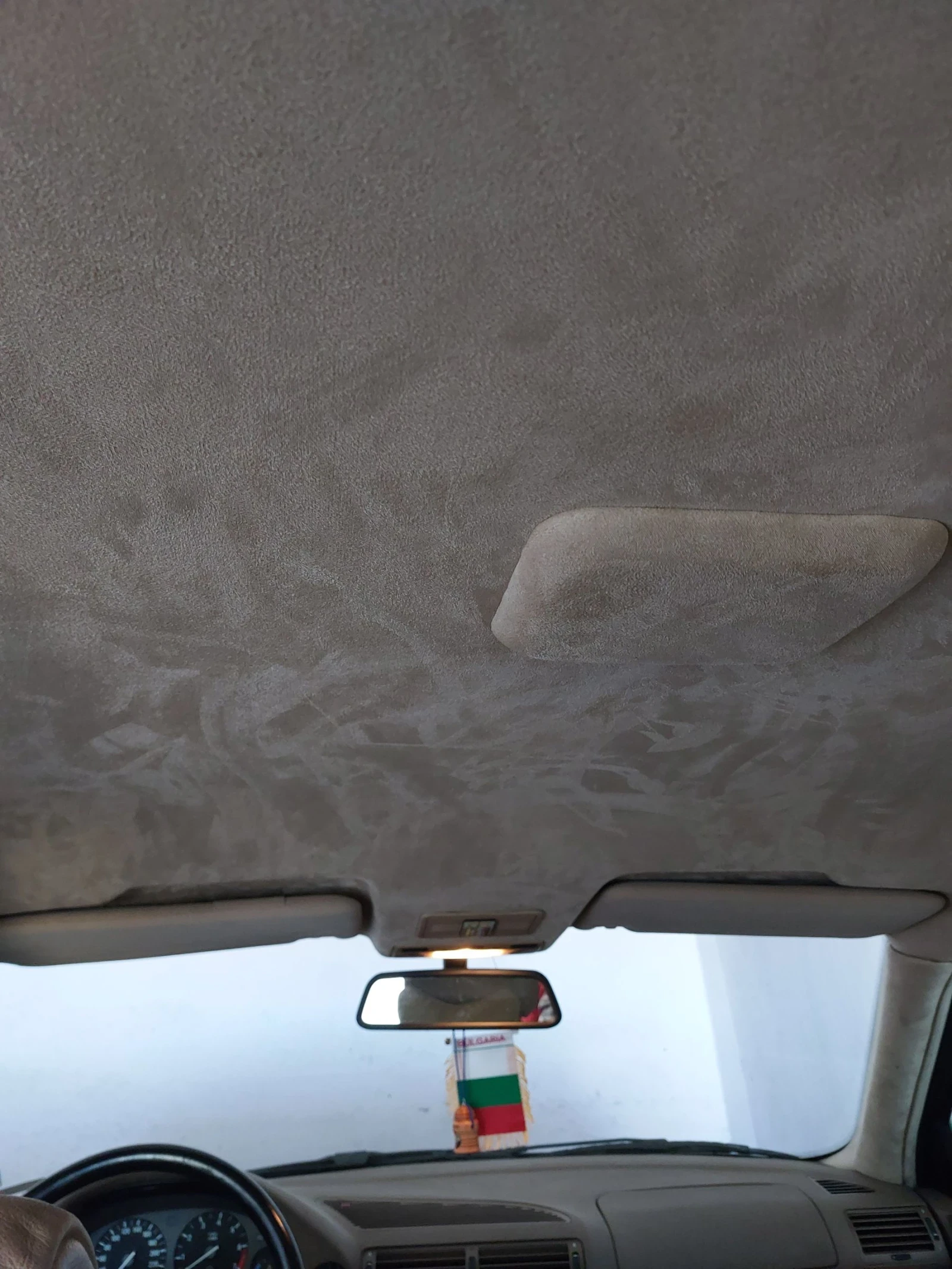 BMW 728 2.8 LPG, снимка 10 - Автомобили и джипове - 54245670