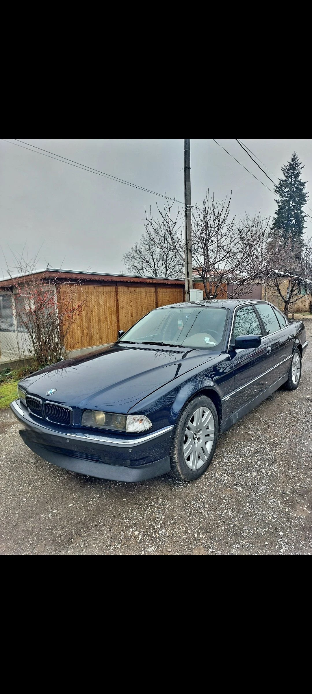BMW 728 2.8 LPG, снимка 15 - Автомобили и джипове - 54245670