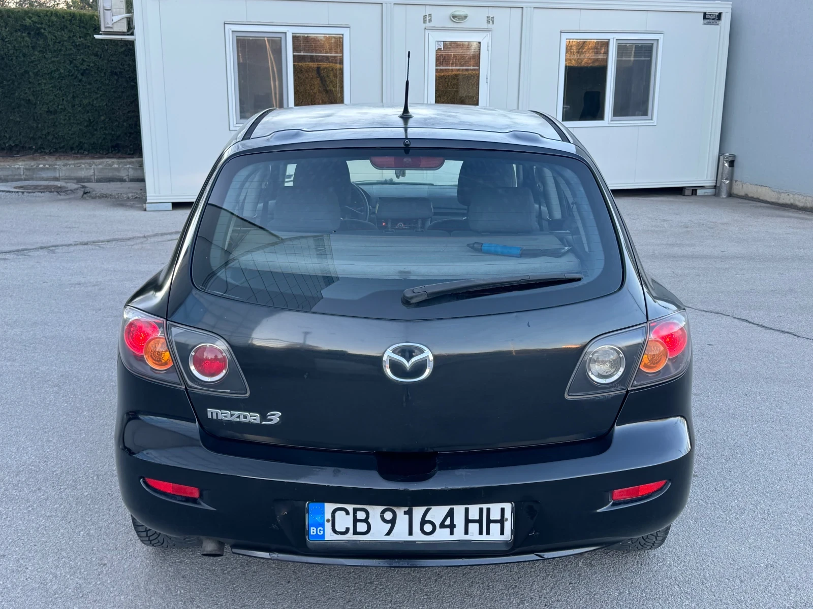 Mazda 3, снимка 6 - Автомобили и джипове - 54264434