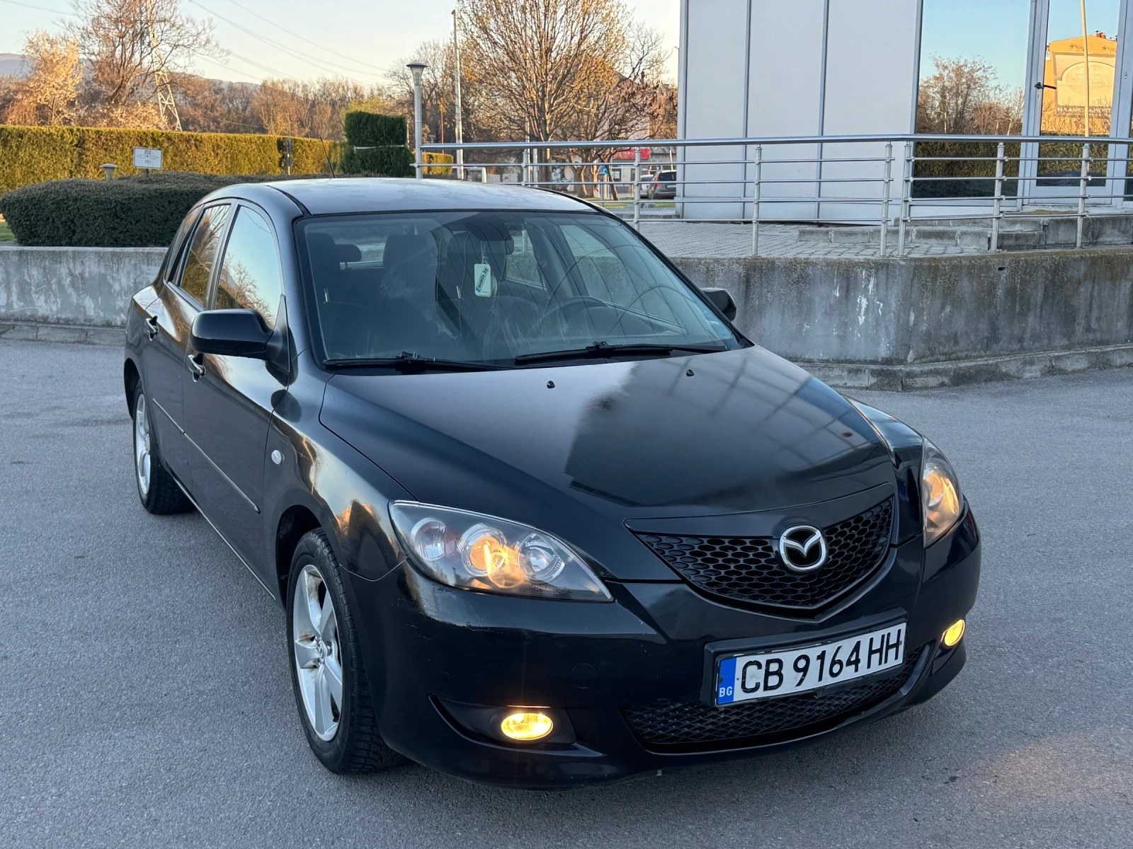 Mazda 3, снимка 3 - Автомобили и джипове - 54264434