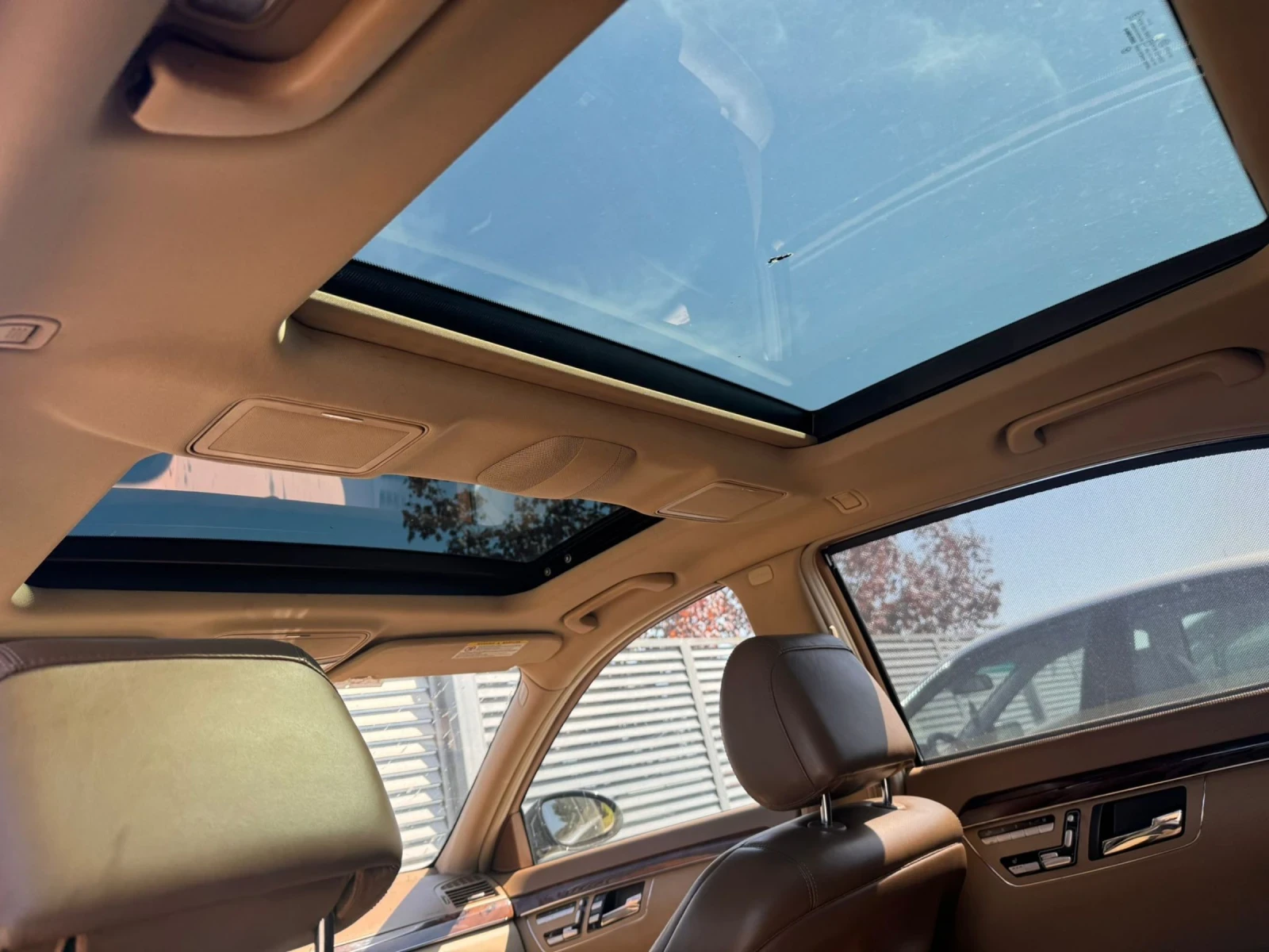 Mercedes-Benz S 55 AMG | Mobile.bg � ����������� 6