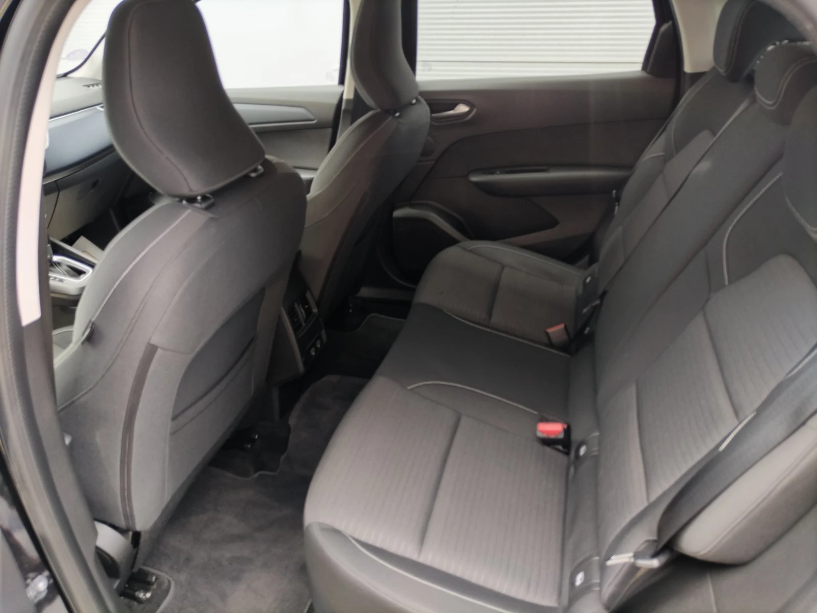 Renault Arkana 1.3.Tce/140 к.с., снимка 15 - Автомобили и джипове - 54451316