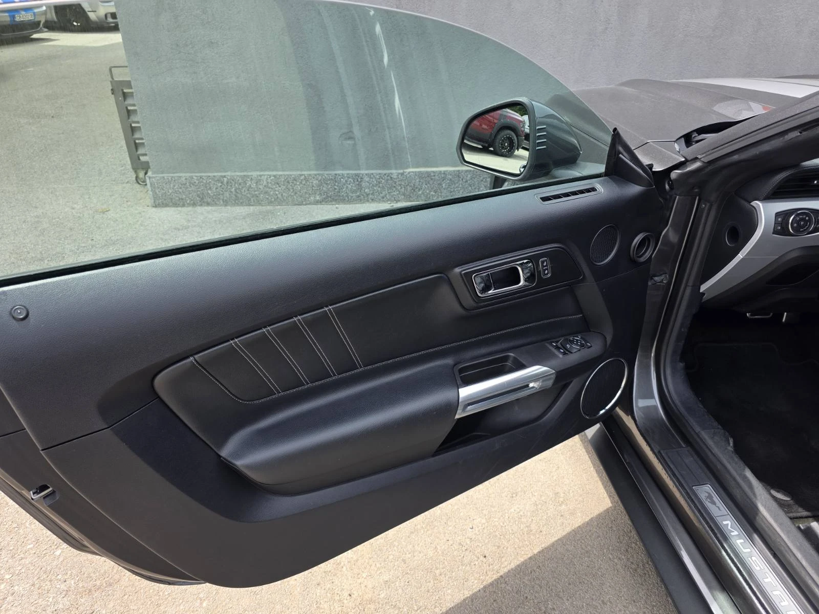 Ford Mustang 2.3i ECOBOOST | Mobile.bg � ����������� 8