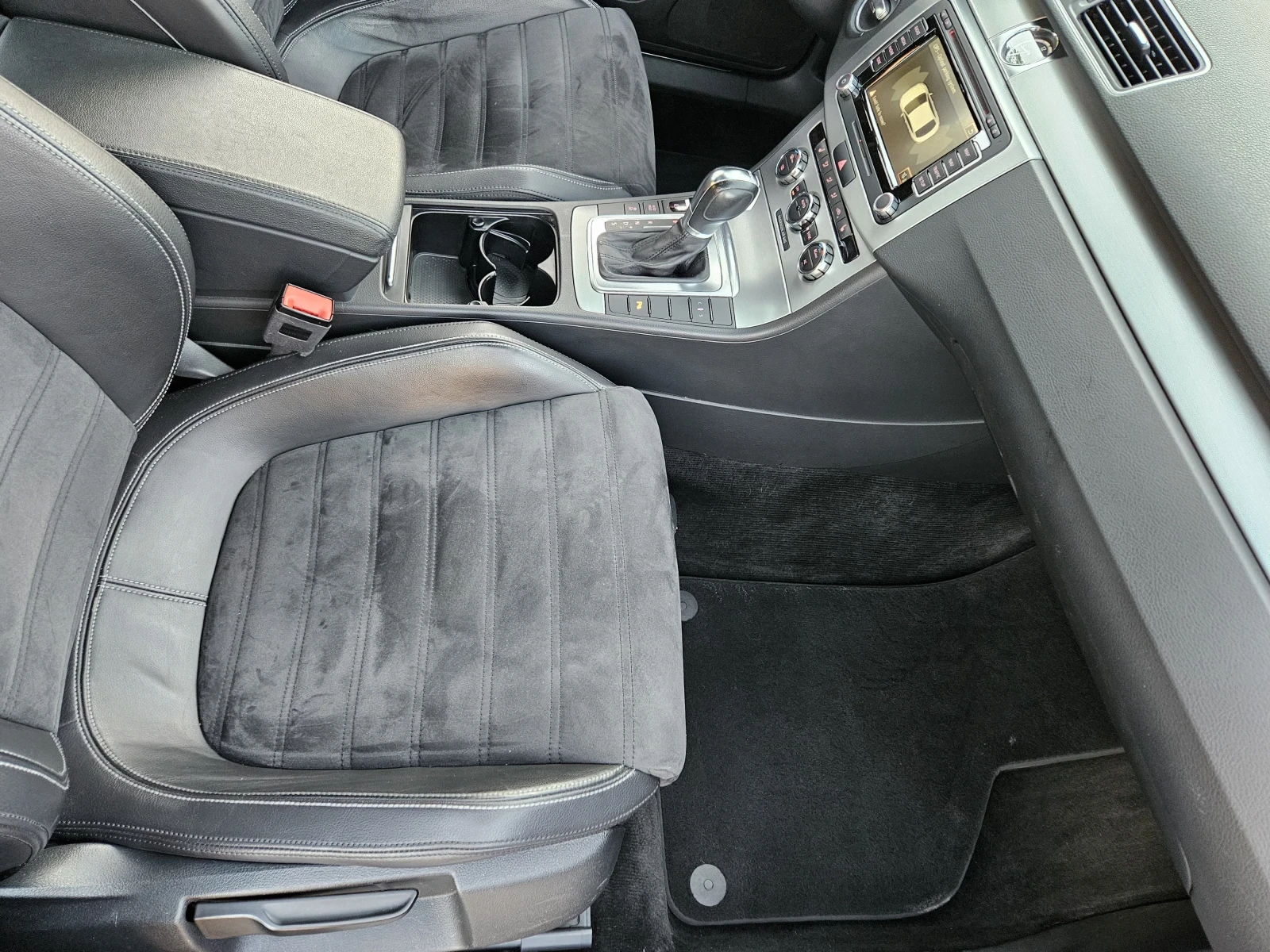 VW CC CC 139 000 км., снимка 15 - Автомобили и джипове - 54783164