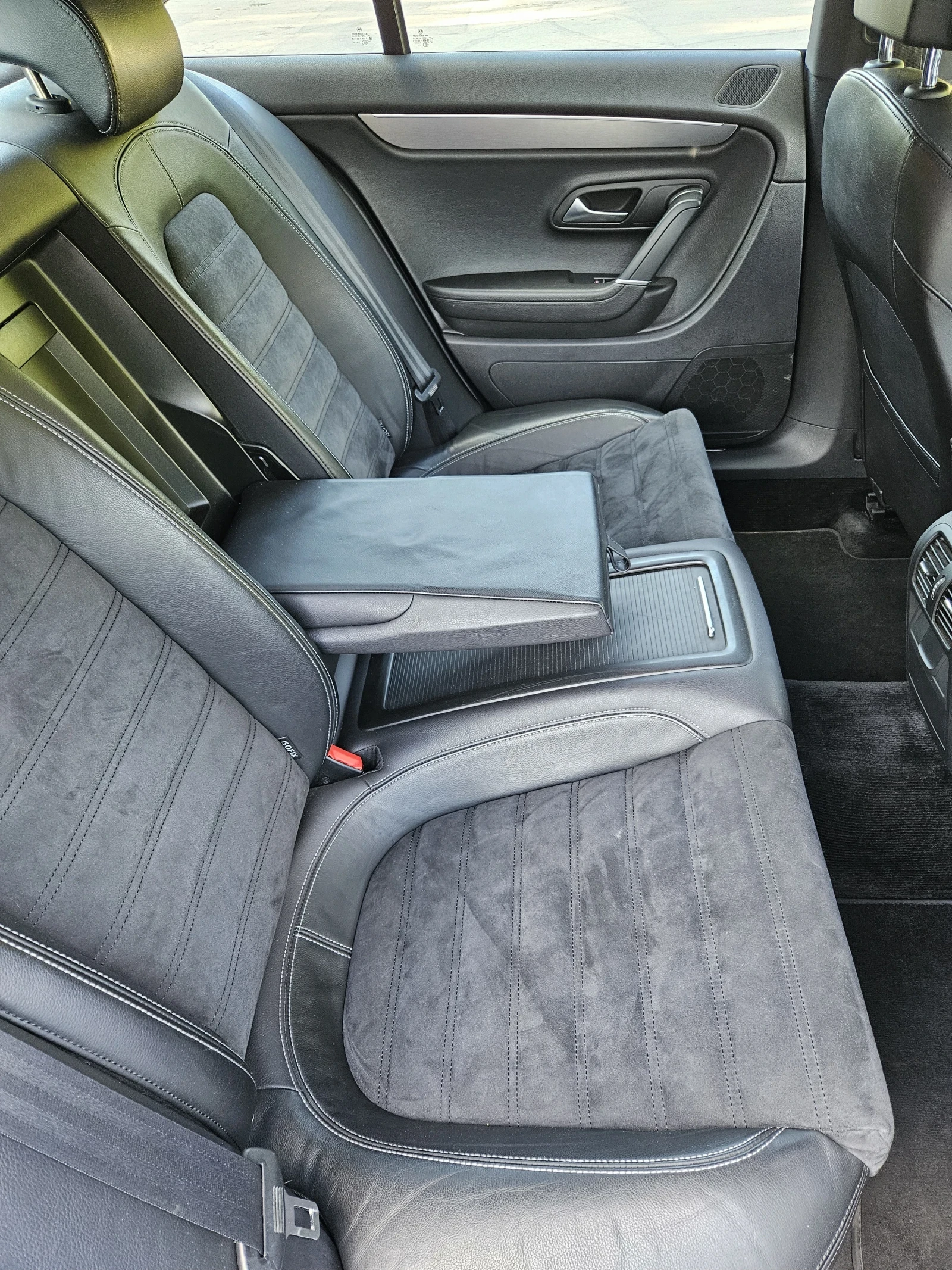 VW CC CC 139 000 км., снимка 17 - Автомобили и джипове - 54783164