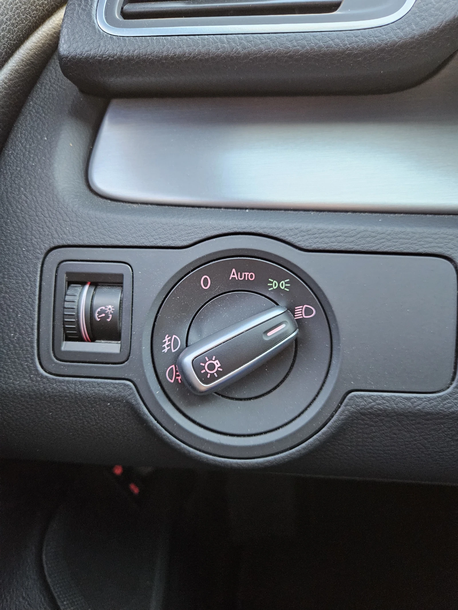 VW CC CC 139 000 км., снимка 14 - Автомобили и джипове - 54783164