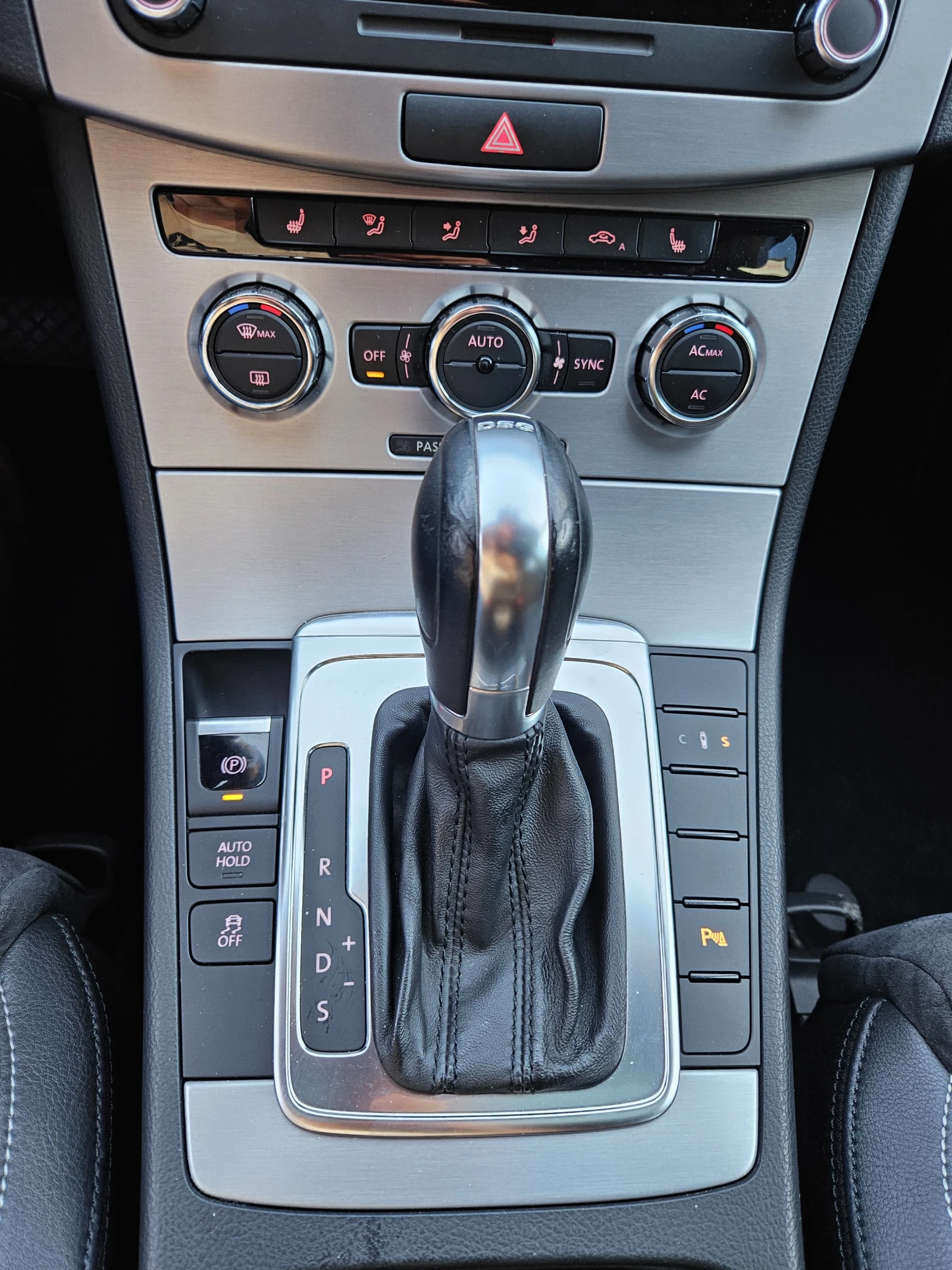 VW CC CC 139 000 км., снимка 6 - Автомобили и джипове - 54783164