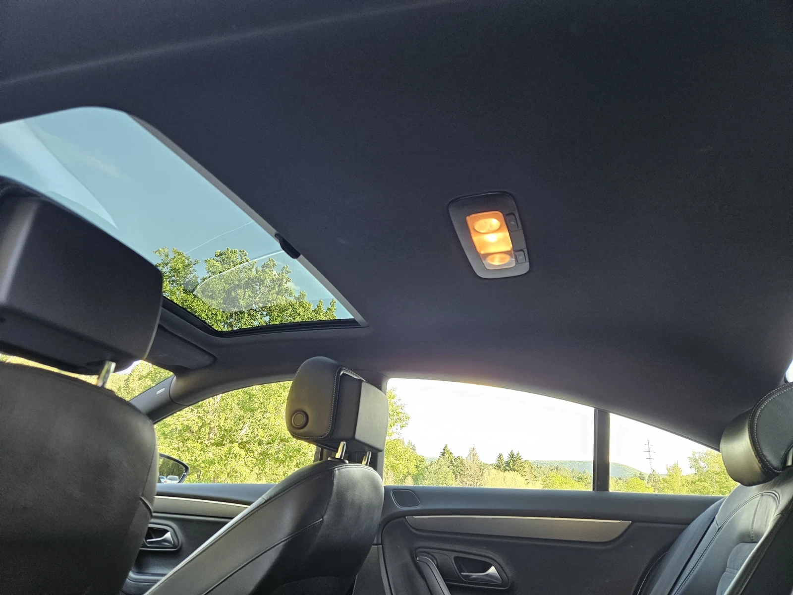 VW CC CC 139 000 км., снимка 11 - Автомобили и джипове - 54783164