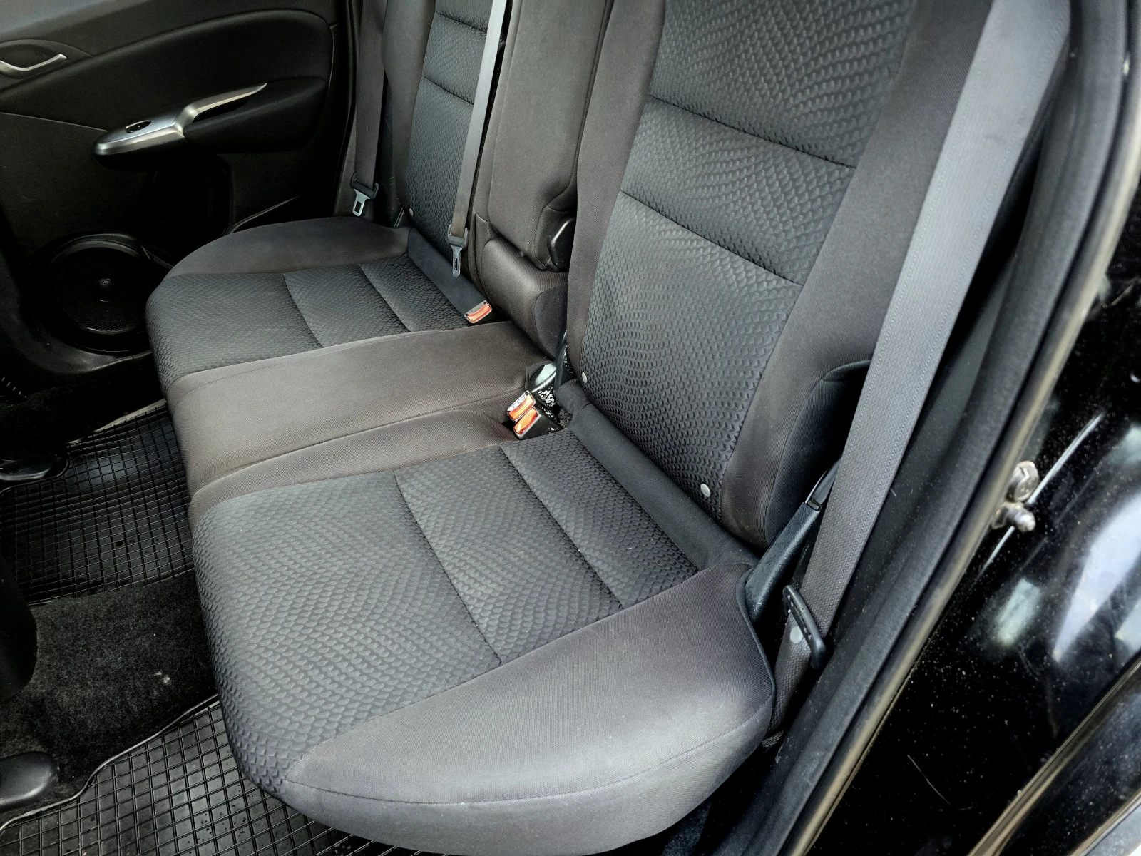 Honda Civic ��� ���������/1.4/FACE/6�� | Mobile.bg � ����������� 11