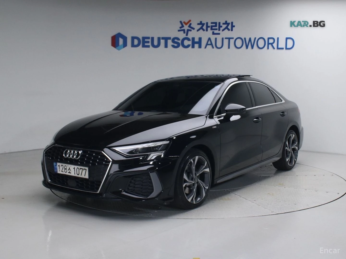 Audi A3 PREMIUM* 40TFSI* ПОДГРЕВ* KEYLESS* SUNROOF* 