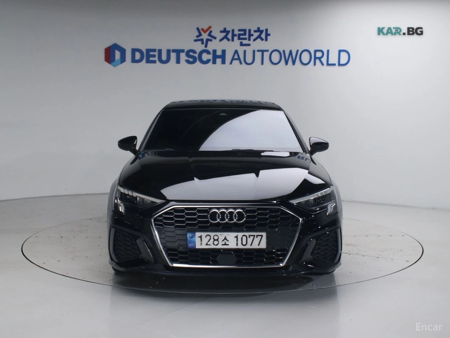 Audi A3 PREMIUM* 40TFSI* ПОДГРЕВ* KEYLESS* SUNROOF* , снимка 2 - Автомобили и джипове - 55009056